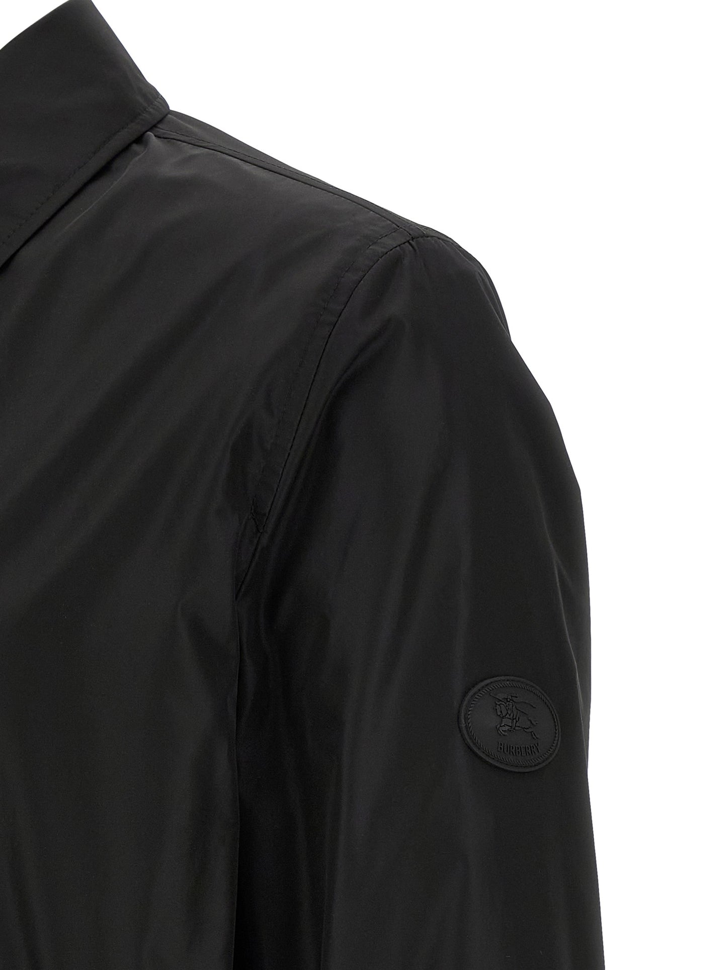 Burberry Men 'Bloomsbury' Reversible Jacket BURBERRY