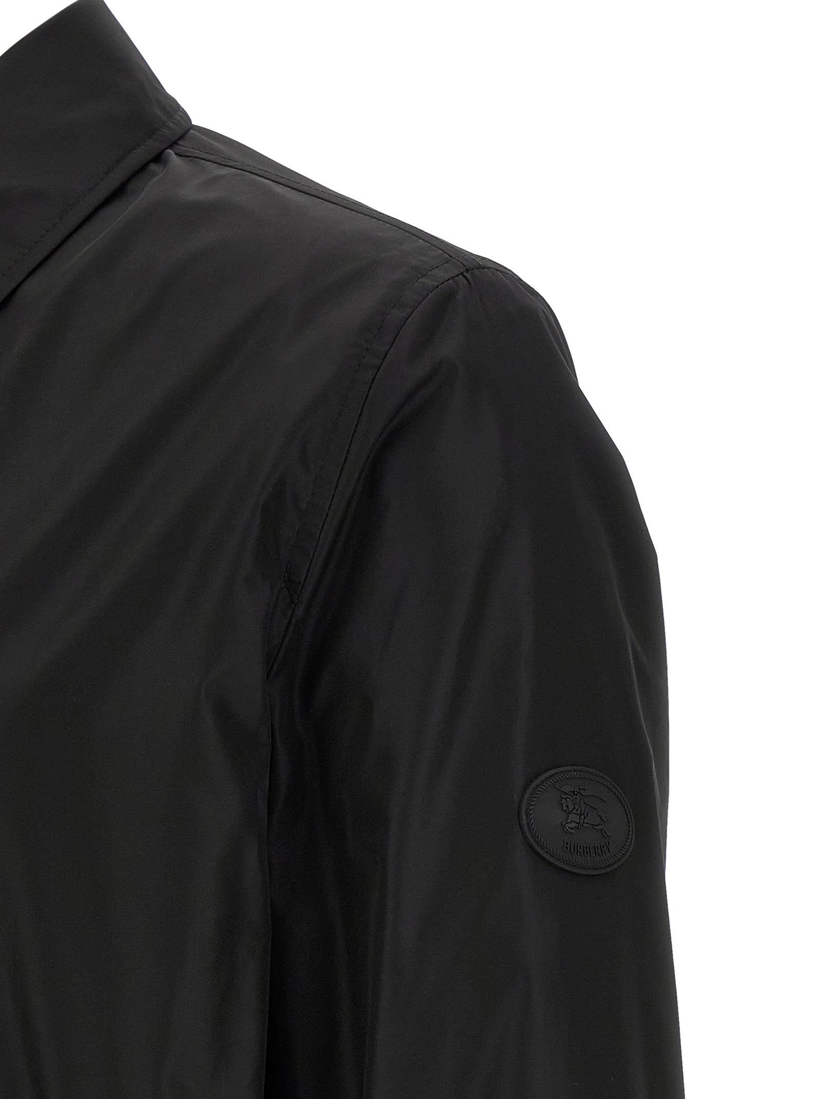 Burberry Men 'Bloomsbury' Reversible Jacket BURBERRY