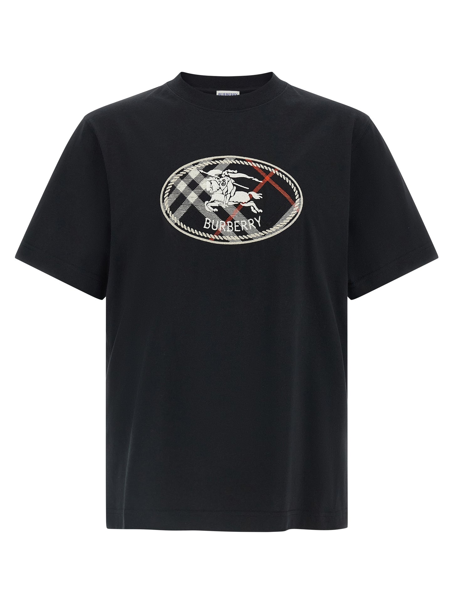 Burberry Men 'Ryan' T-Shirt BURBERRY