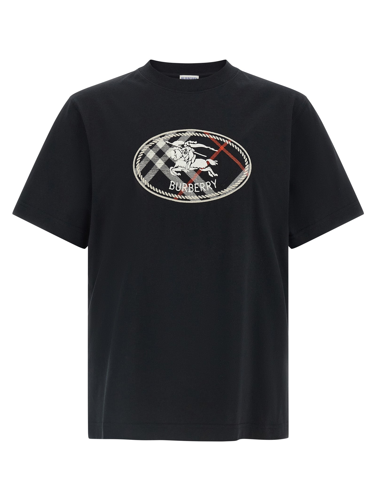 Burberry Men 'Ryan' T-Shirt BURBERRY