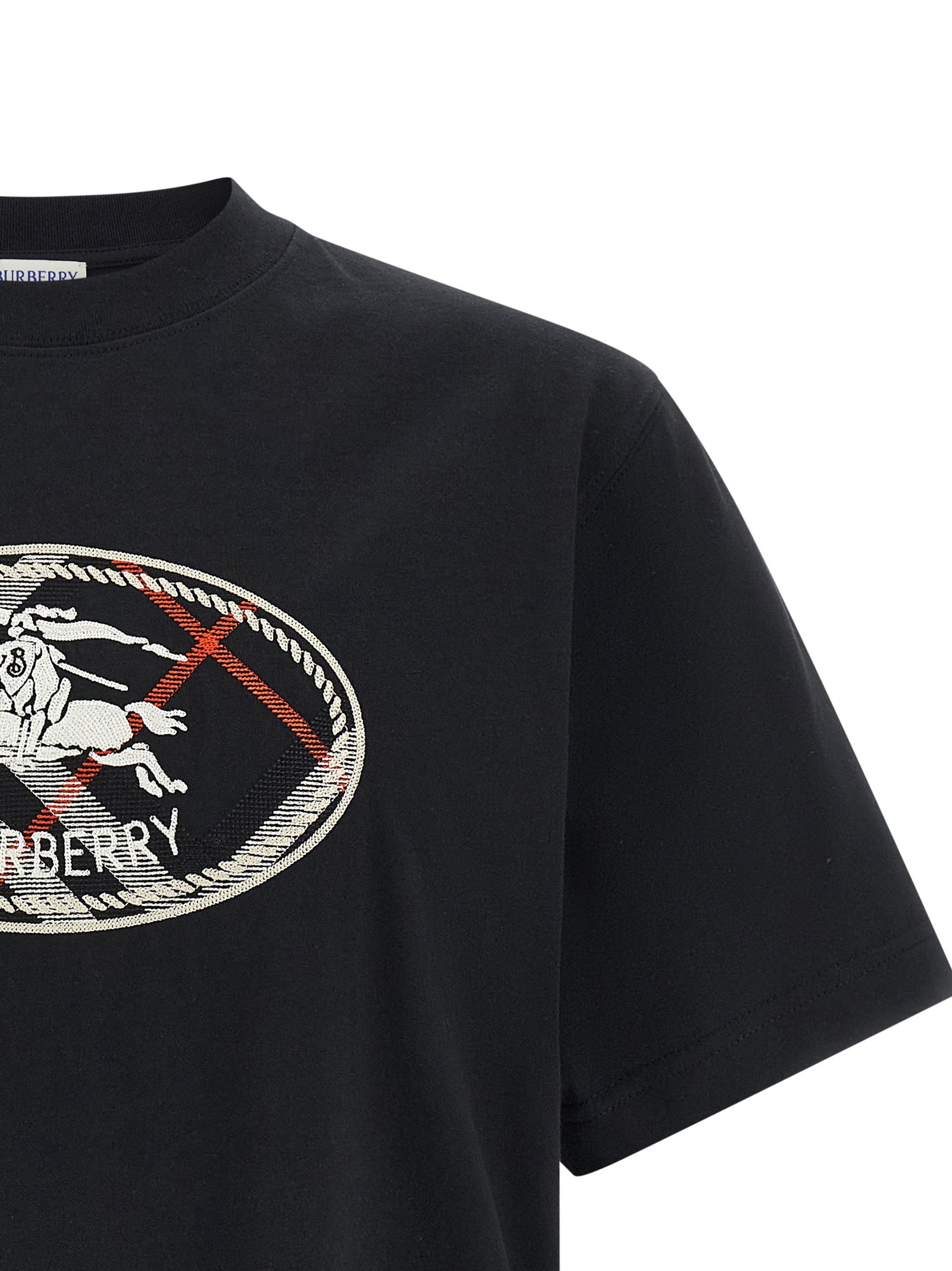 Burberry Men 'Ryan' T-Shirt BURBERRY