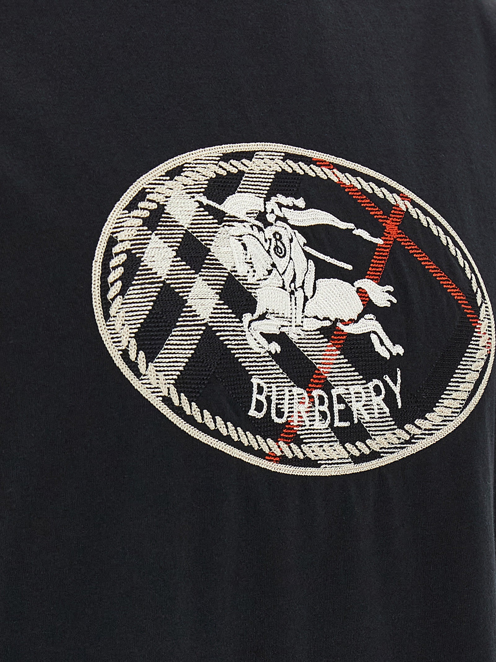 Burberry Men 'Ryan' T-Shirt BURBERRY