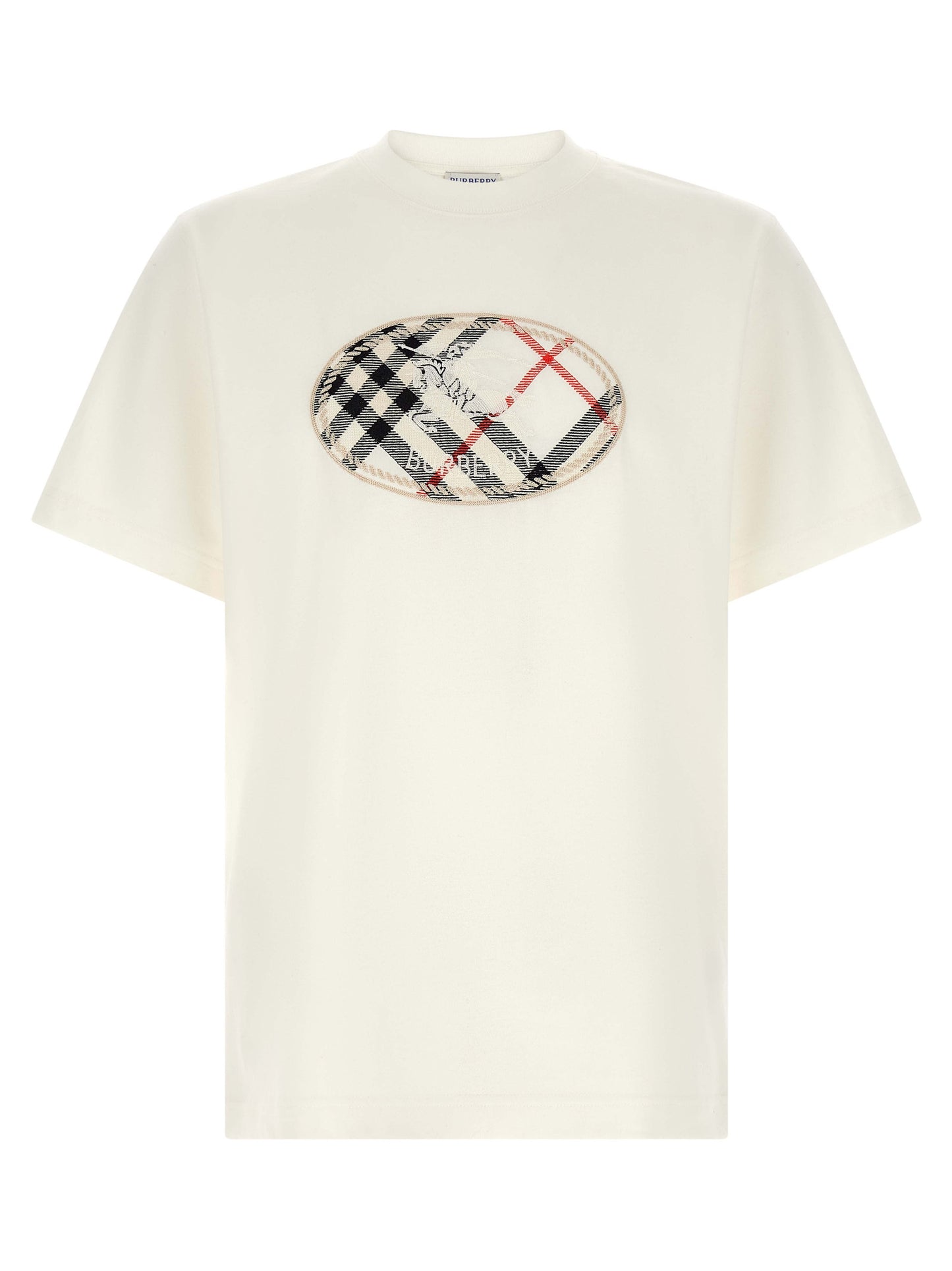 Burberry Men 'Ryan' T-Shirt BURBERRY