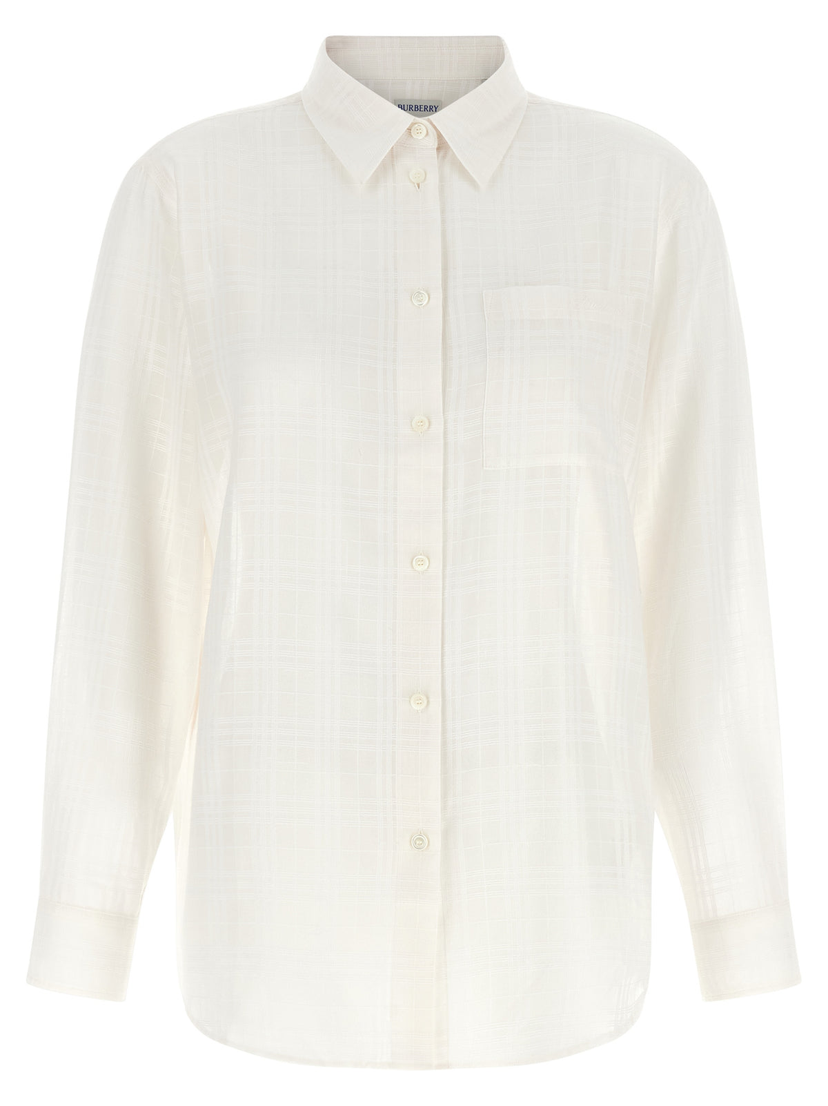 Burberry Women 'Emma' Shirt BURBERRY