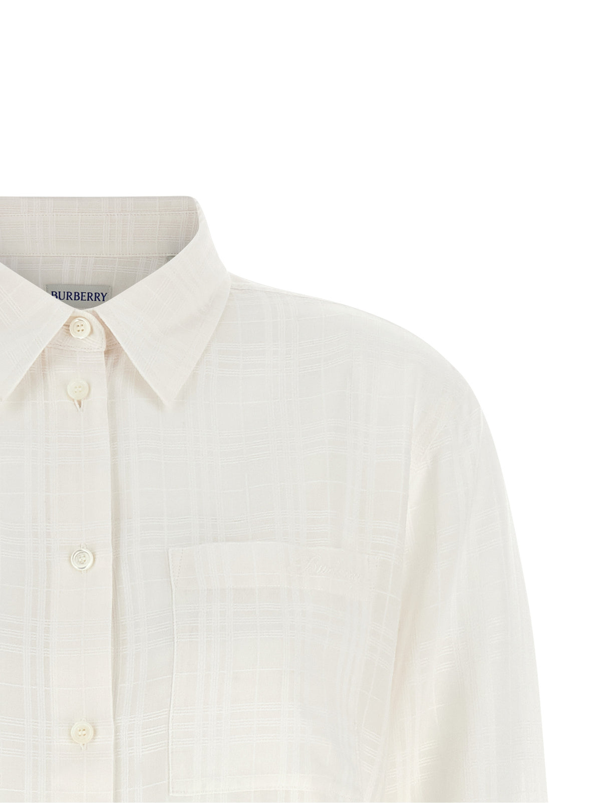 Burberry Women 'Emma' Shirt BURBERRY
