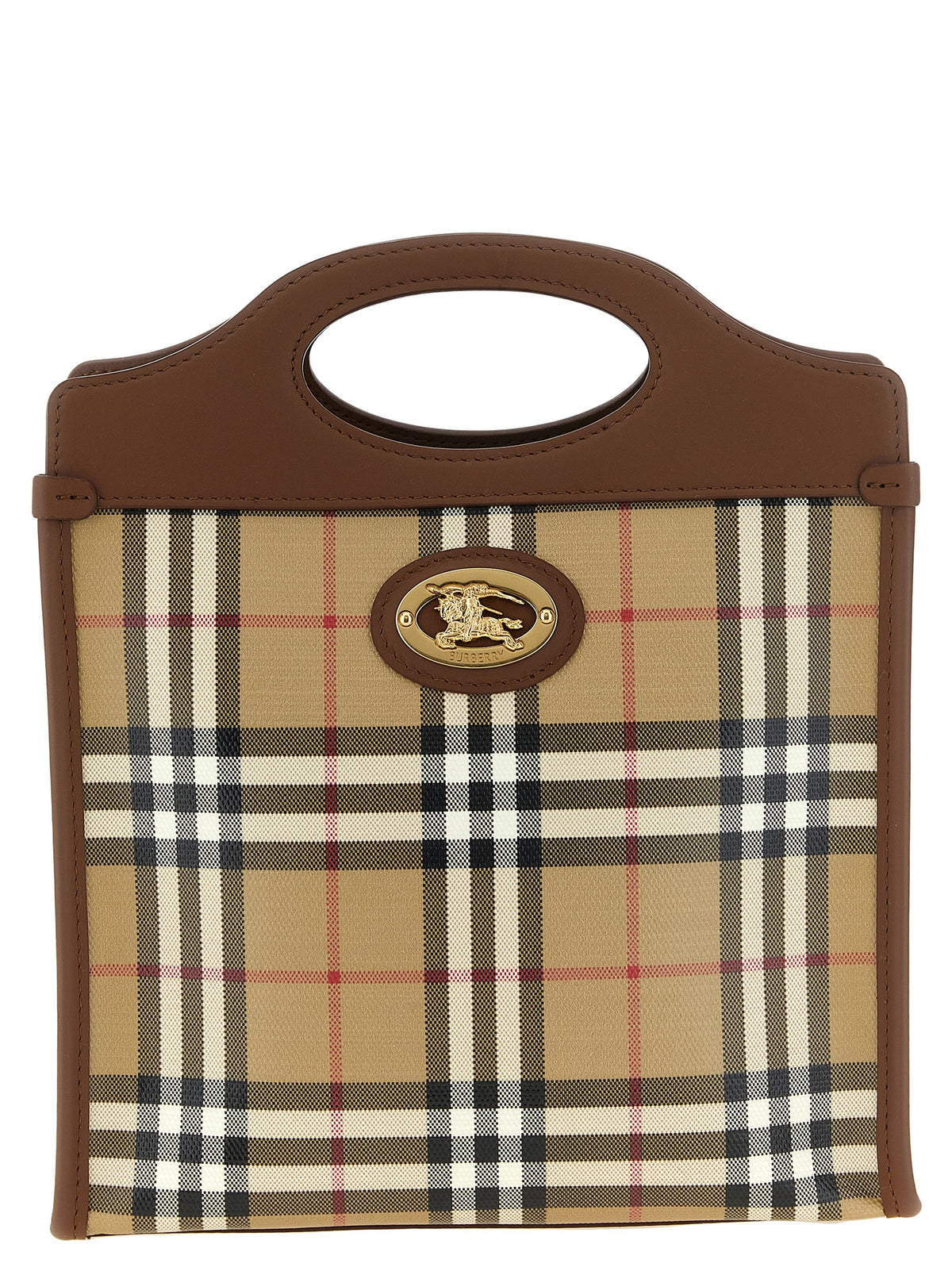 Burberry Women 'Pocket' Mini Handbag BURBERRY