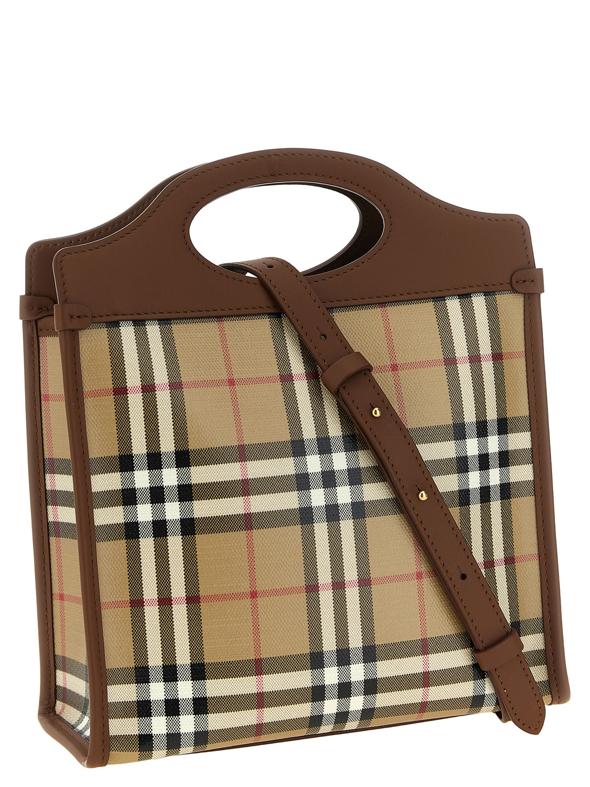 Burberry Women 'Pocket' Mini Handbag BURBERRY