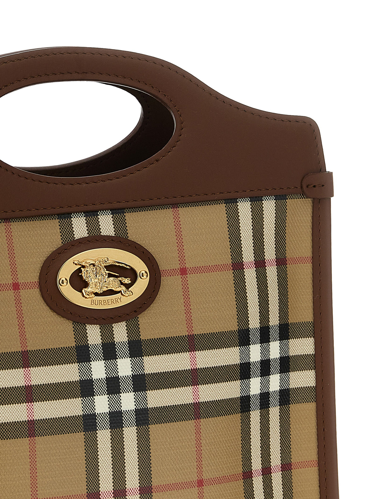 Burberry Women 'Pocket' Mini Handbag BURBERRY