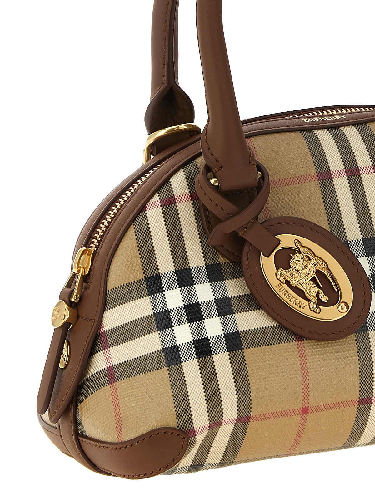 Burberry Women 'Primrose' Mini Handbag BURBERRY