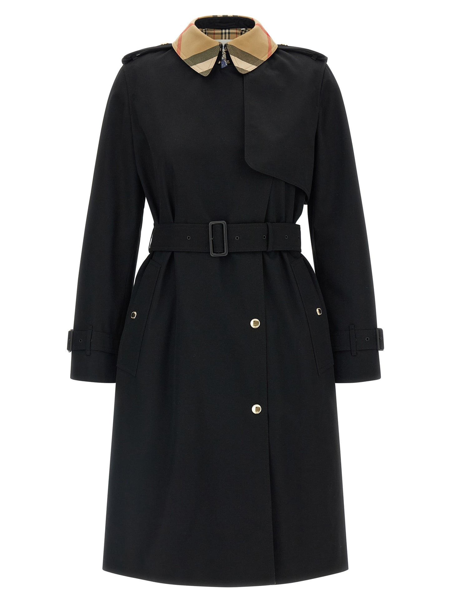 Burberry Women 'Sandridge' Trench Coat BURBERRY