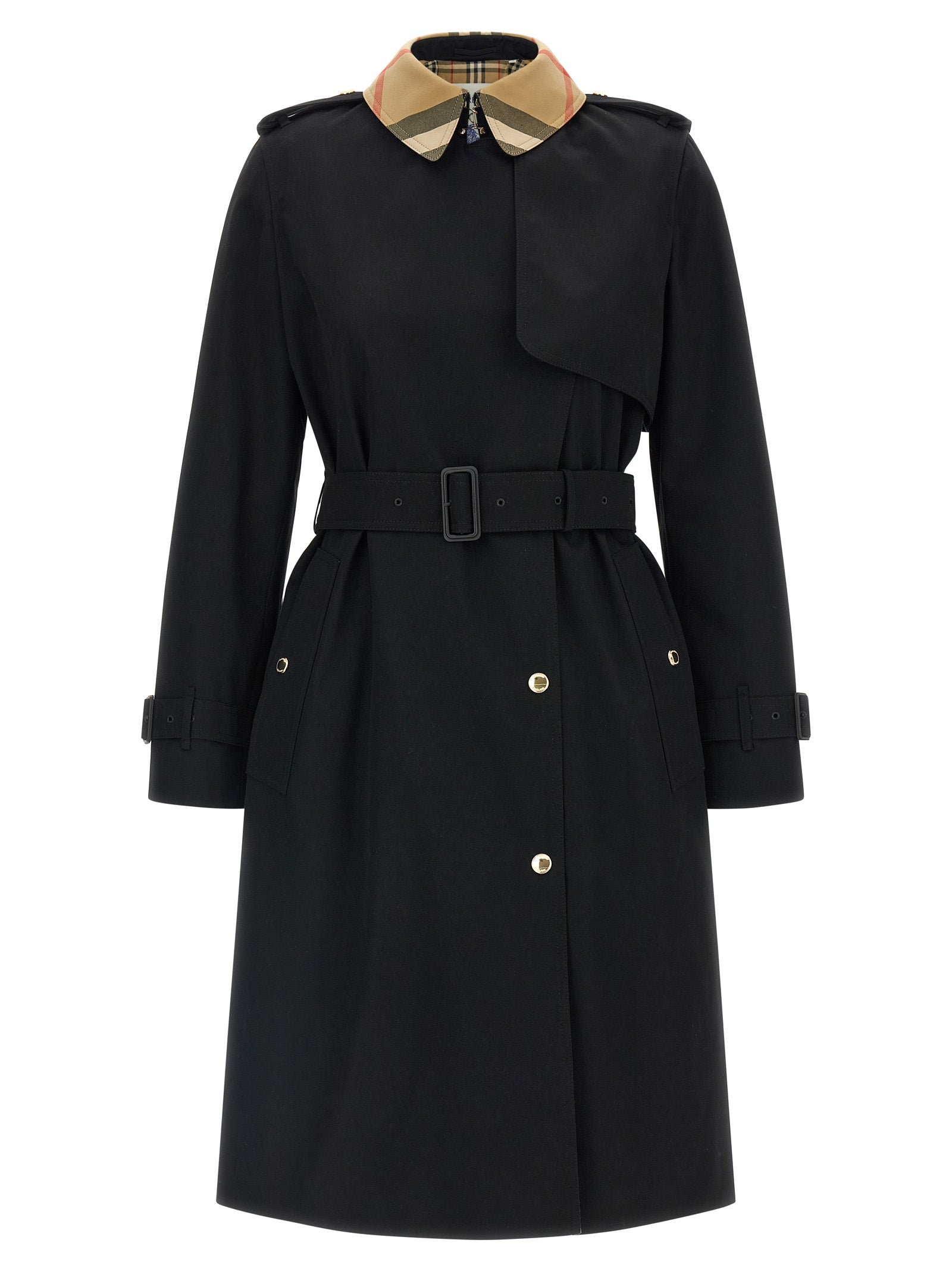 Burberry Women 'Sandridge' Trench Coat BURBERRY