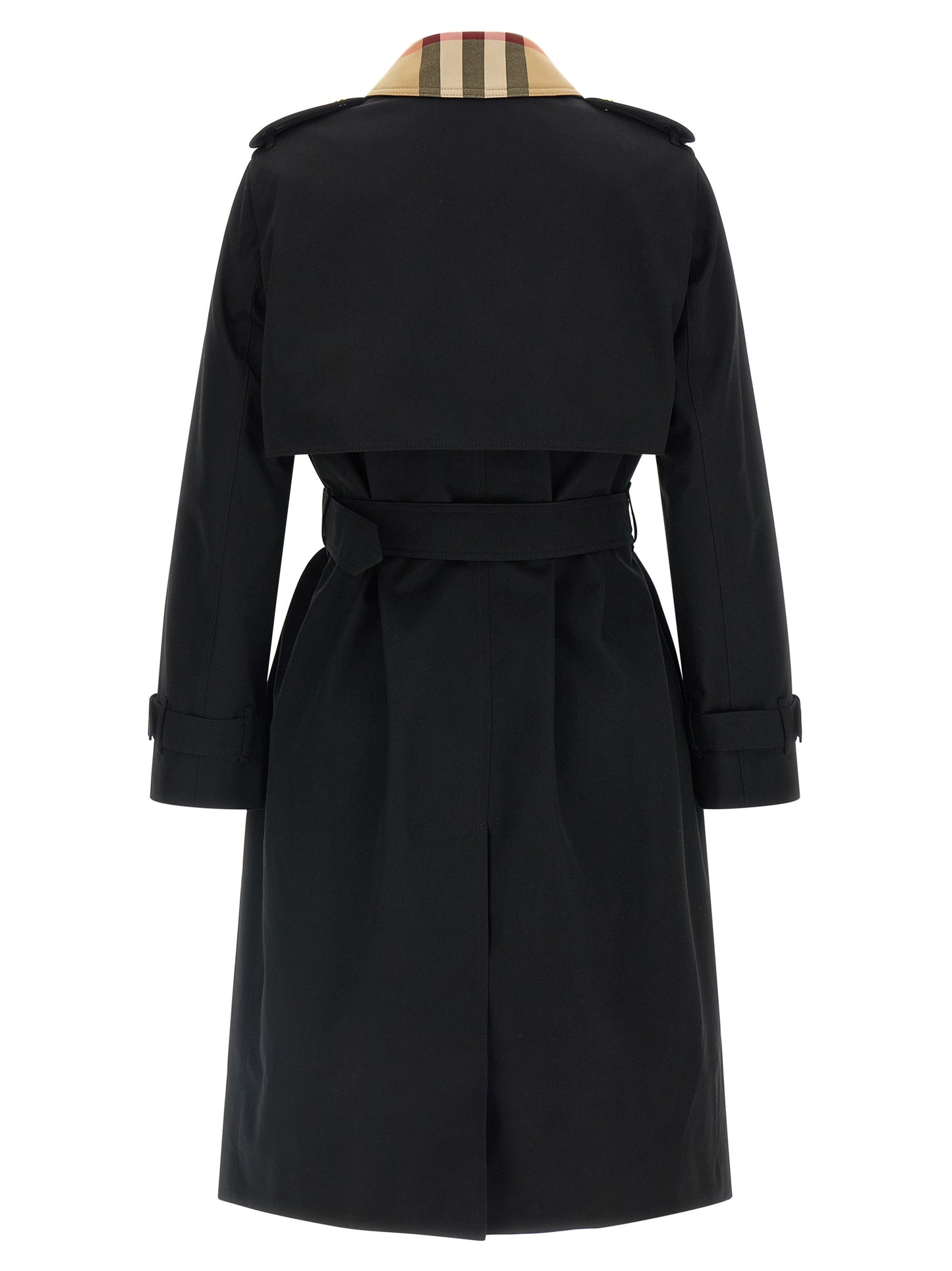 Burberry Women 'Sandridge' Trench Coat BURBERRY