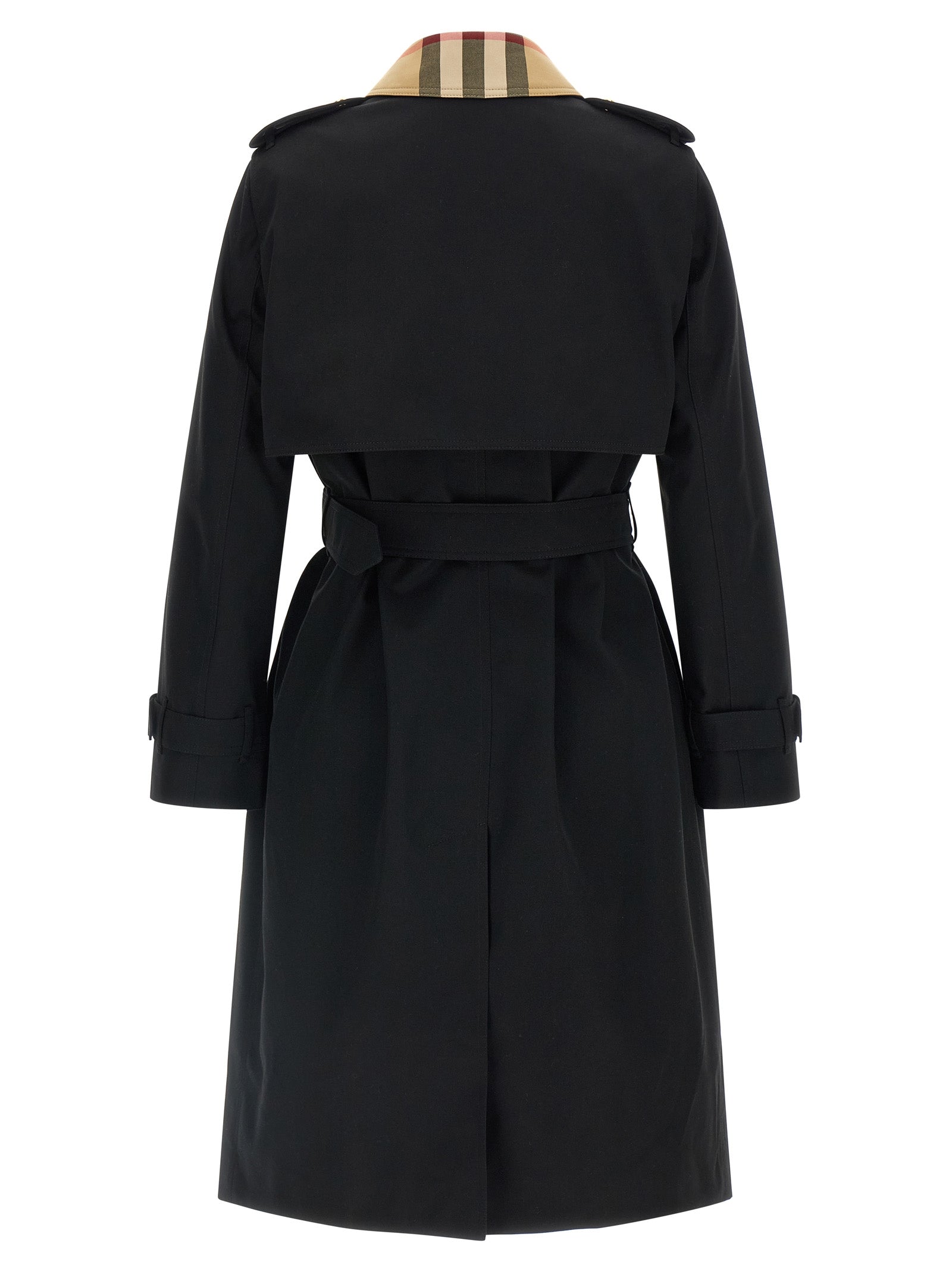 Burberry Women 'Sandridge' Trench Coat BURBERRY