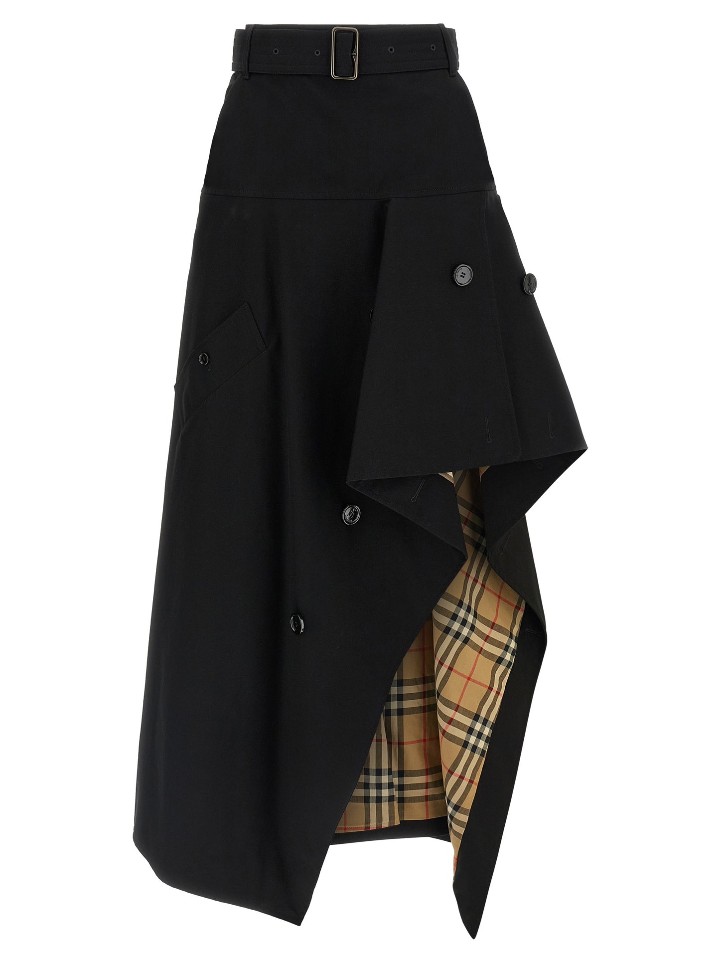 Burberry Women Trench Skirt BURBERRY