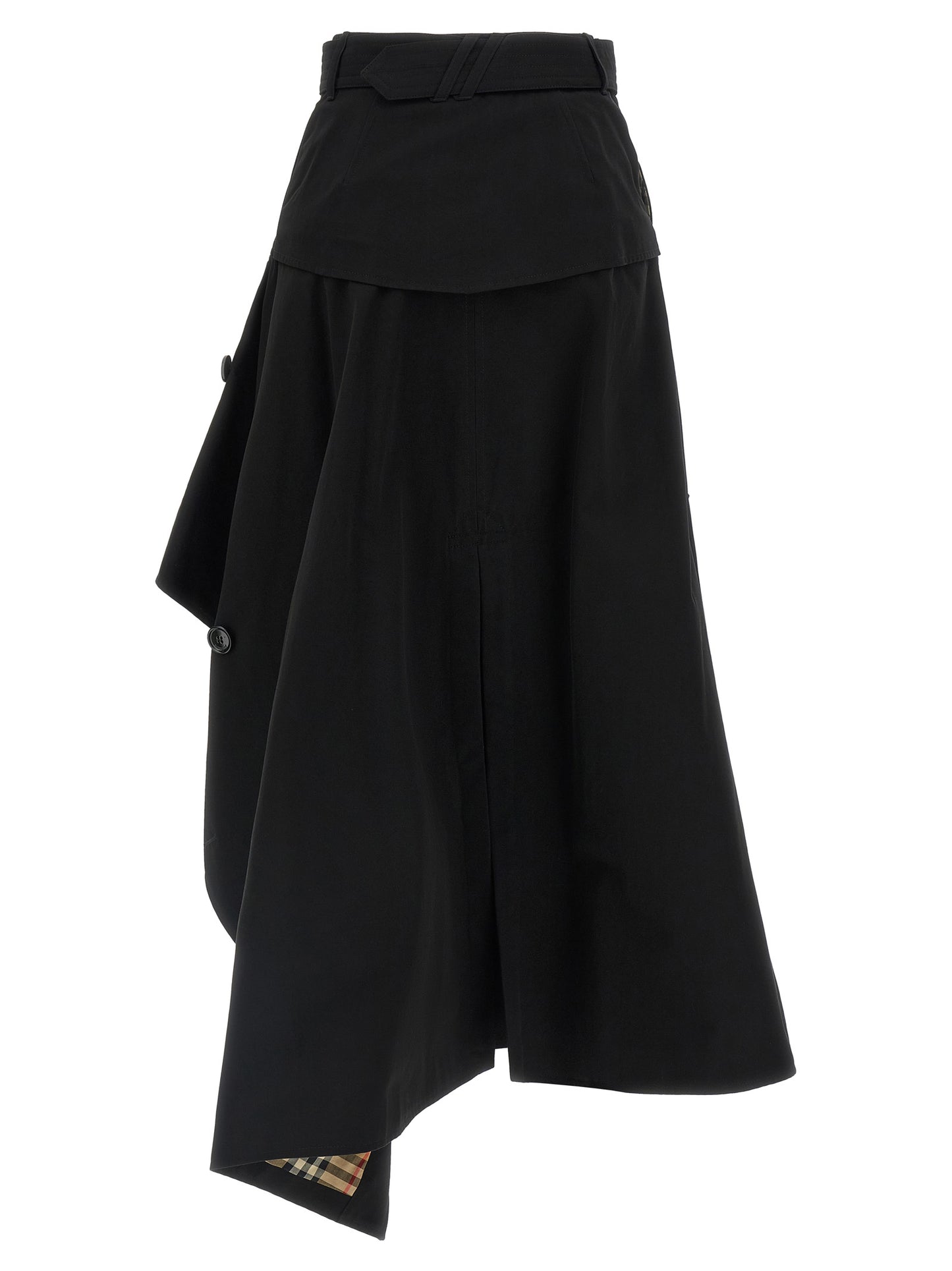 Burberry Women Trench Skirt BURBERRY