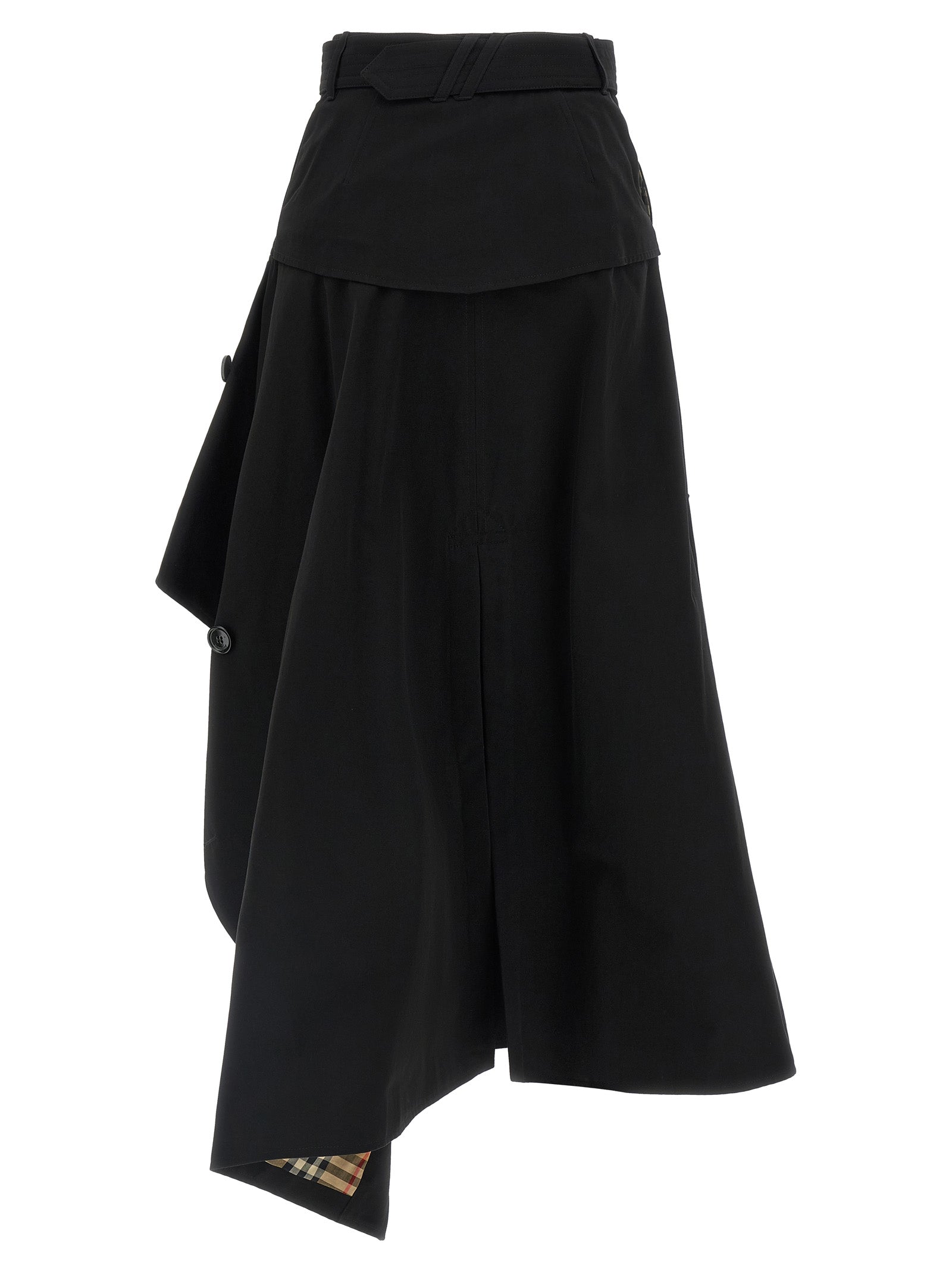 Burberry Women Trench Skirt BURBERRY