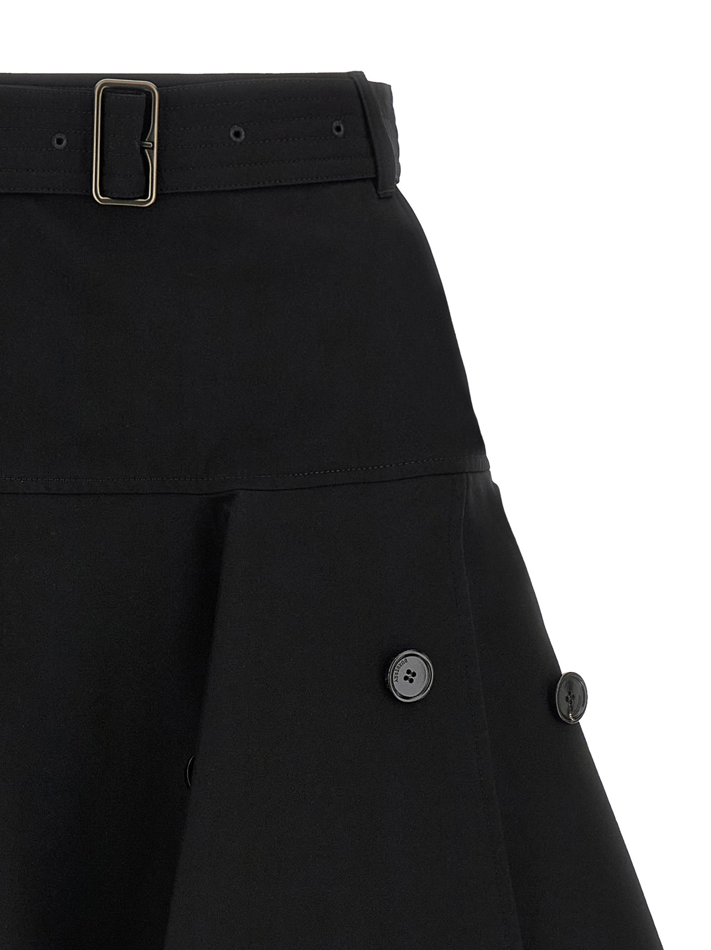 Burberry Women Trench Skirt BURBERRY