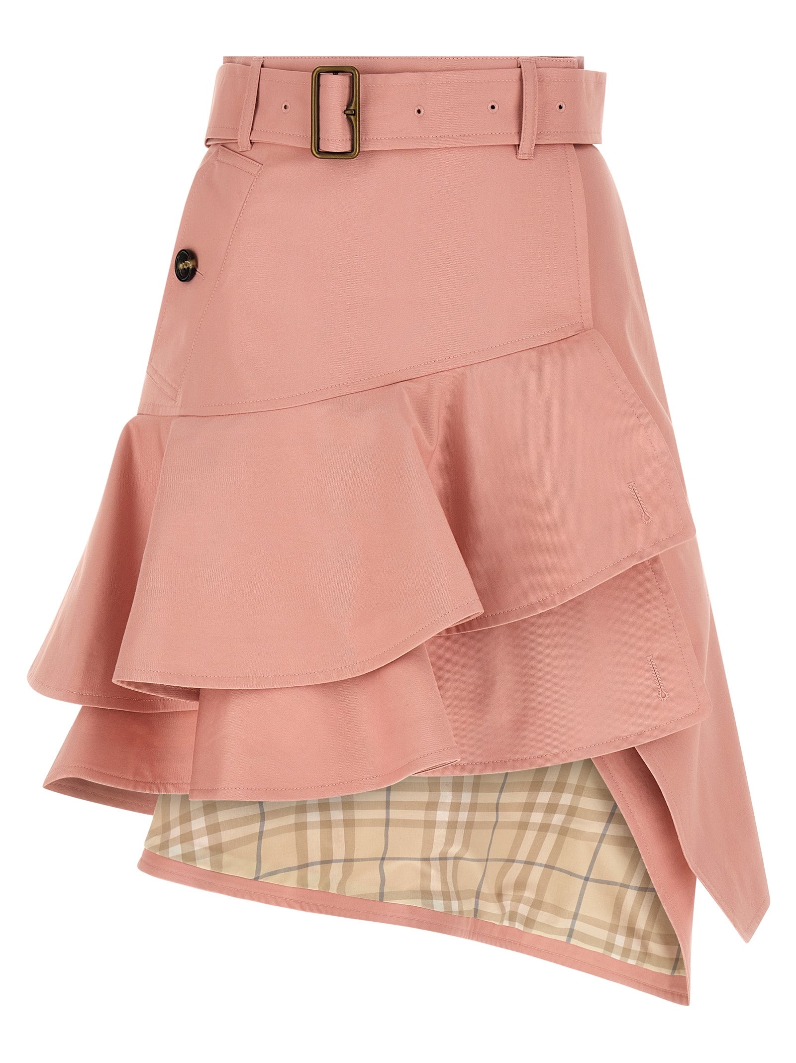 Burberry Women 'Hollie' Skirt BURBERRY