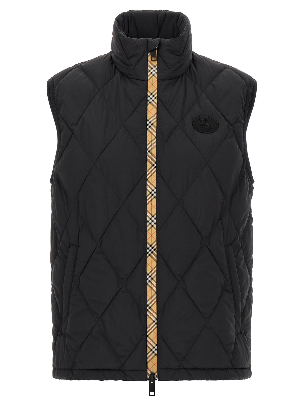 Burberry Men 'Acresford' Vest BURBERRY