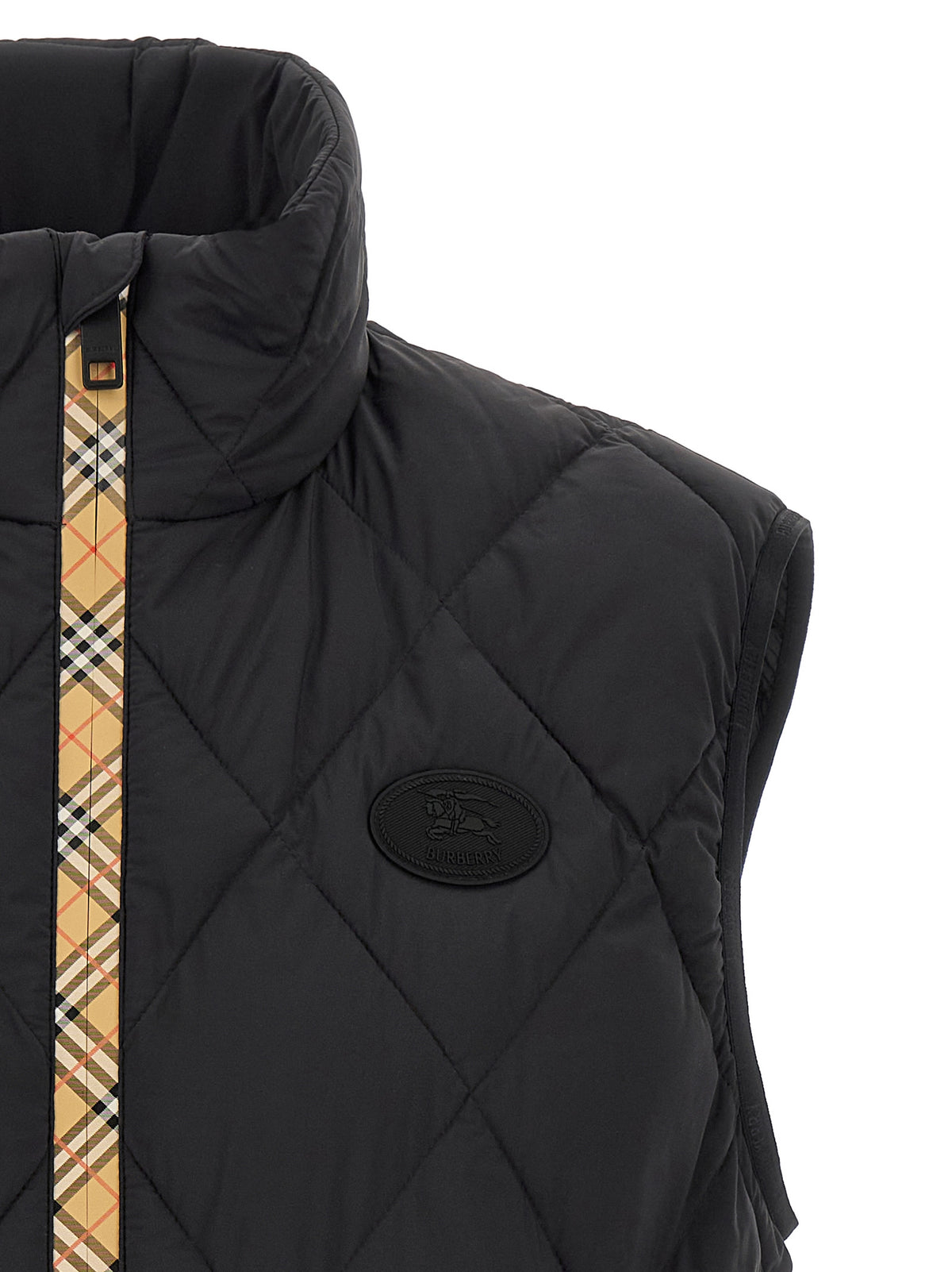 Burberry Men 'Acresford' Vest BURBERRY