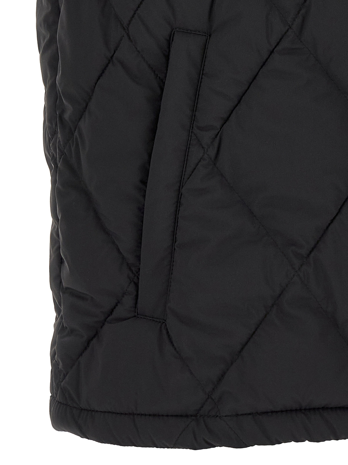 Burberry Men 'Acresford' Vest BURBERRY