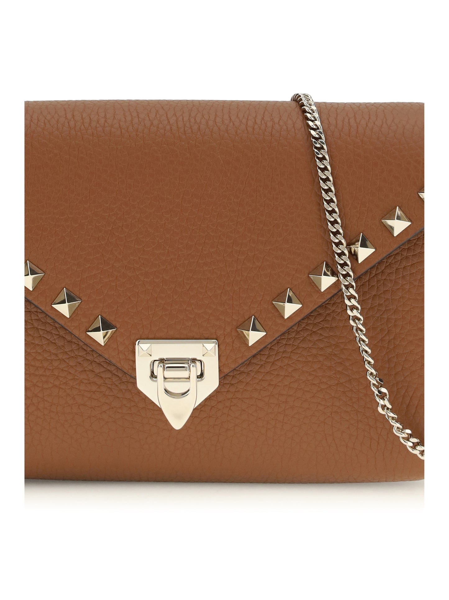 Valentino Garavani Women Mini Bag | Rockstud | Vitello Stampa Alc VALENTINO GARAVANI