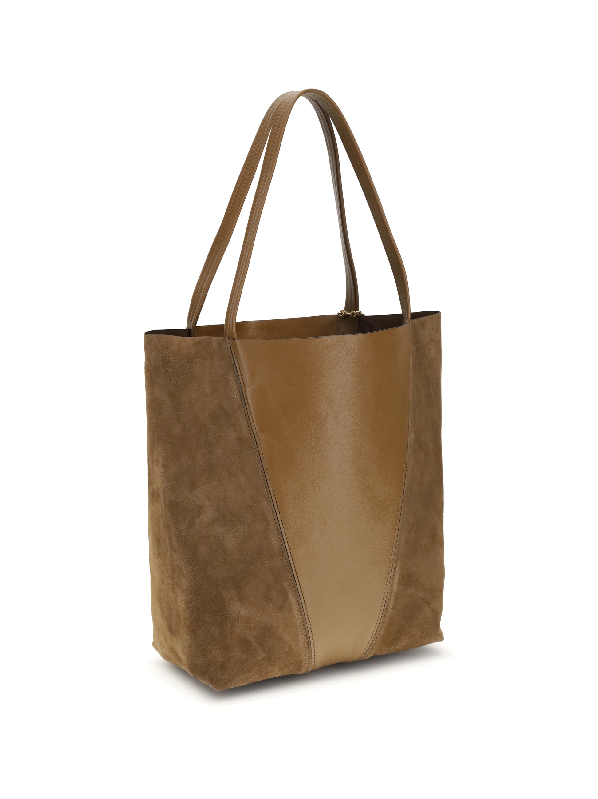 Chloé Women Spin Shoulder Bag CHLOE