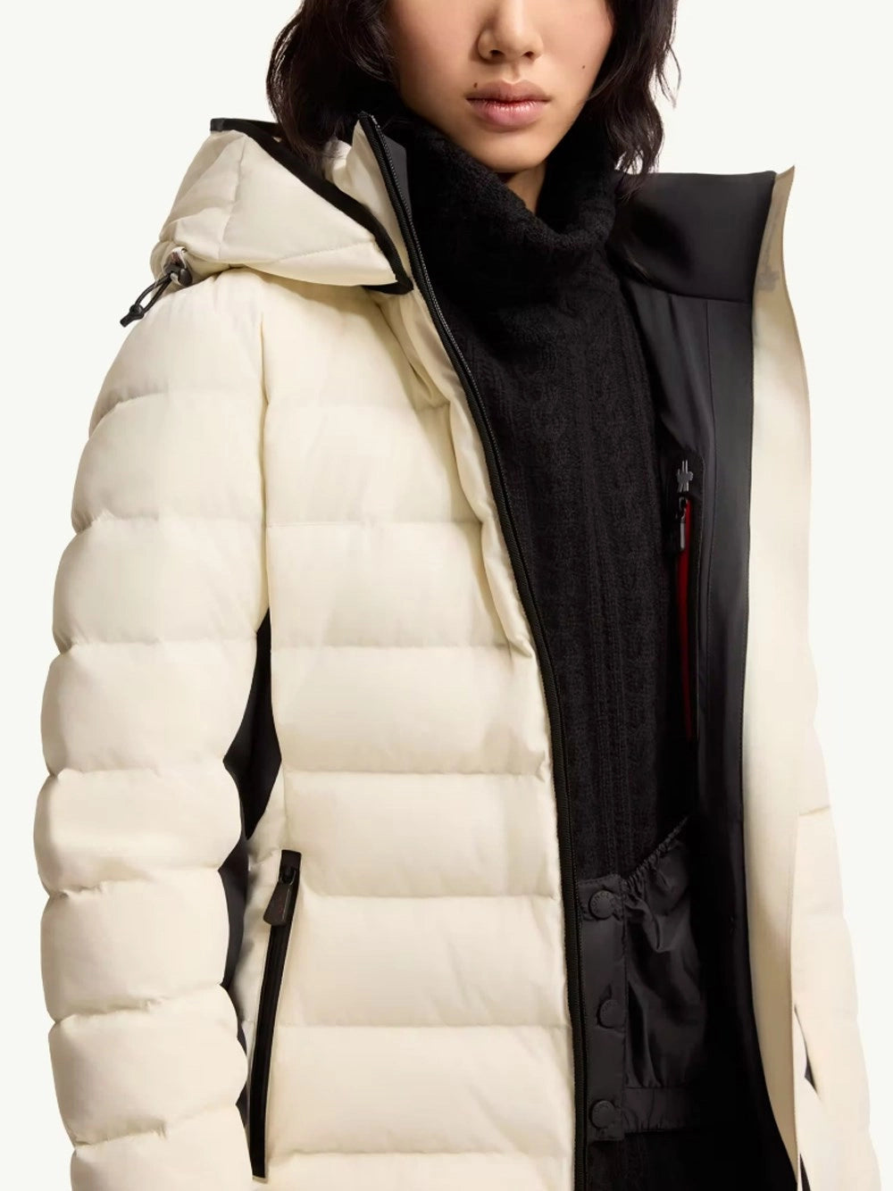 Moncler Grenoble Women `Lamouras` Jacket MONCLER GRENOBLE