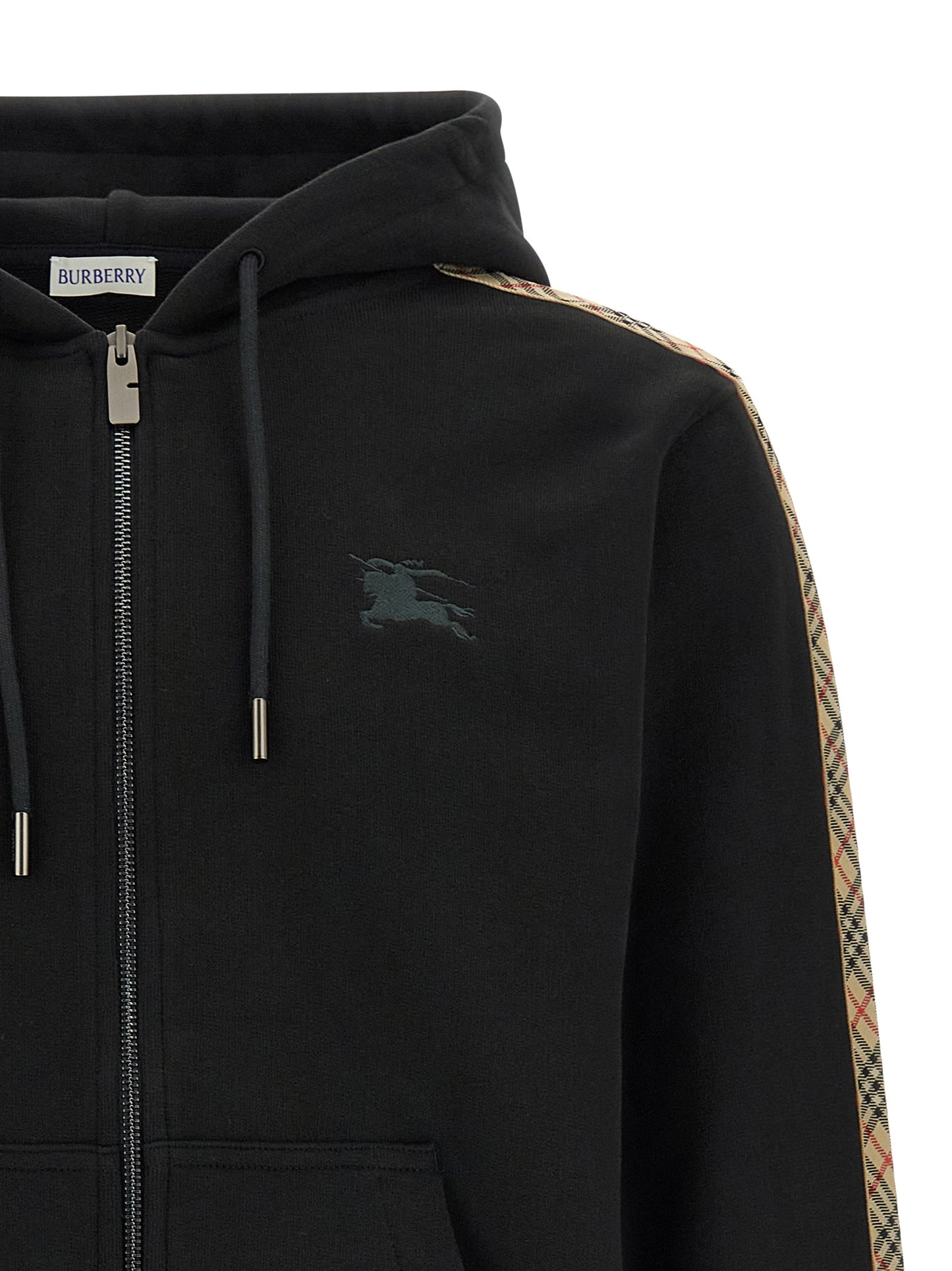 Burberry Men 'Scott' Hoodie BURBERRY