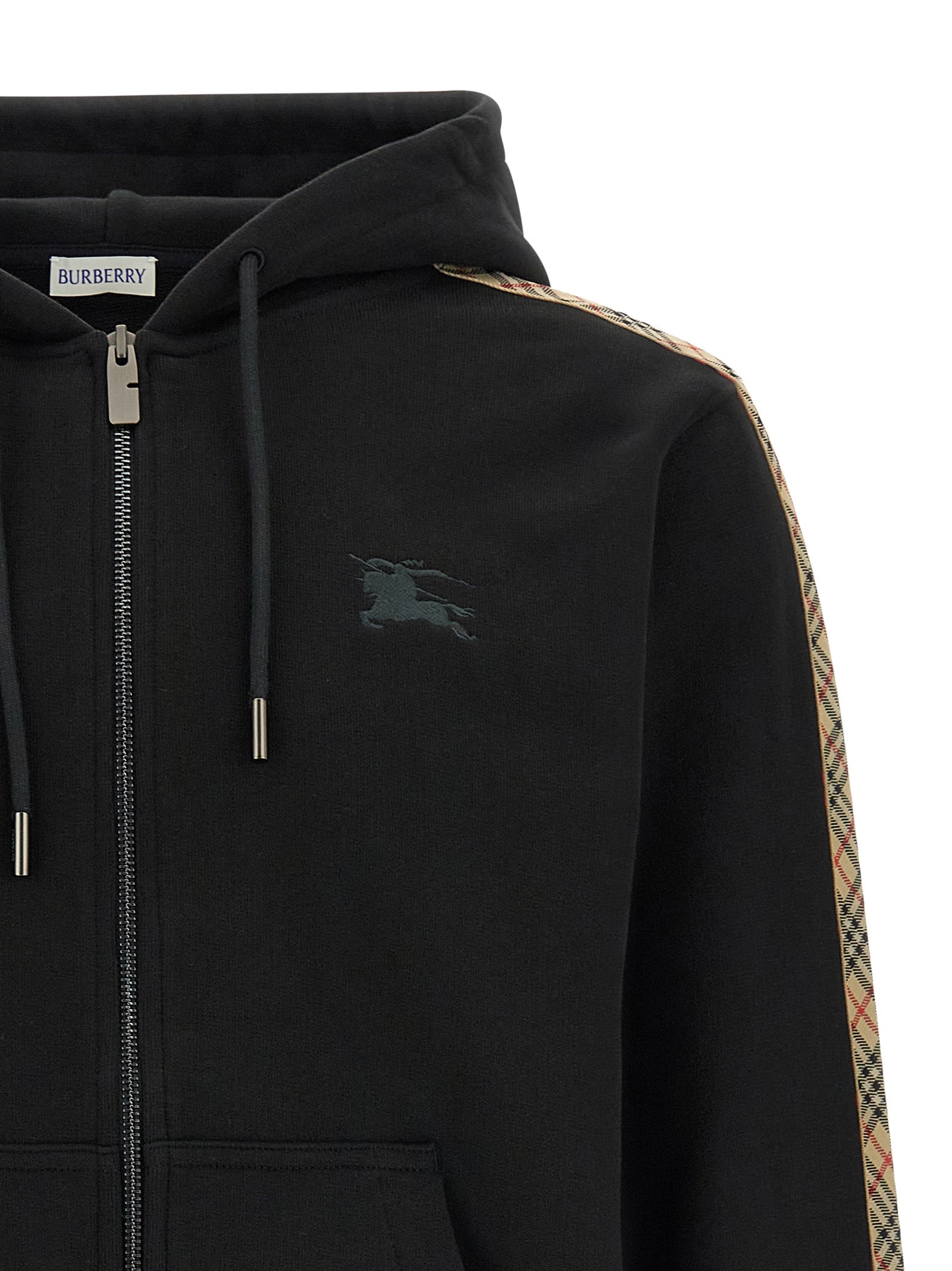 Burberry Men 'Scott' Hoodie BURBERRY