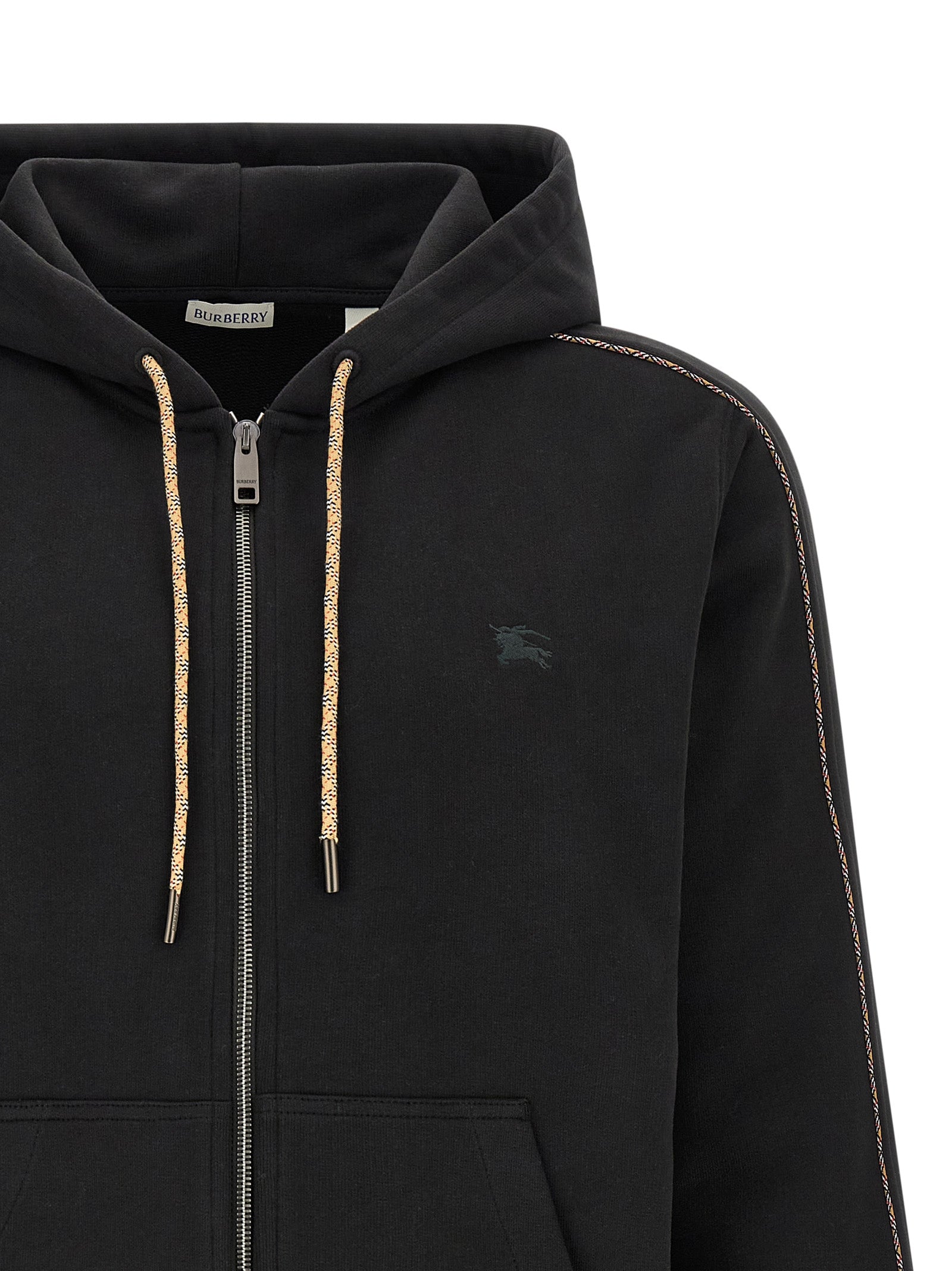 Burberry Men 'Scott' Hoodie BURBERRY