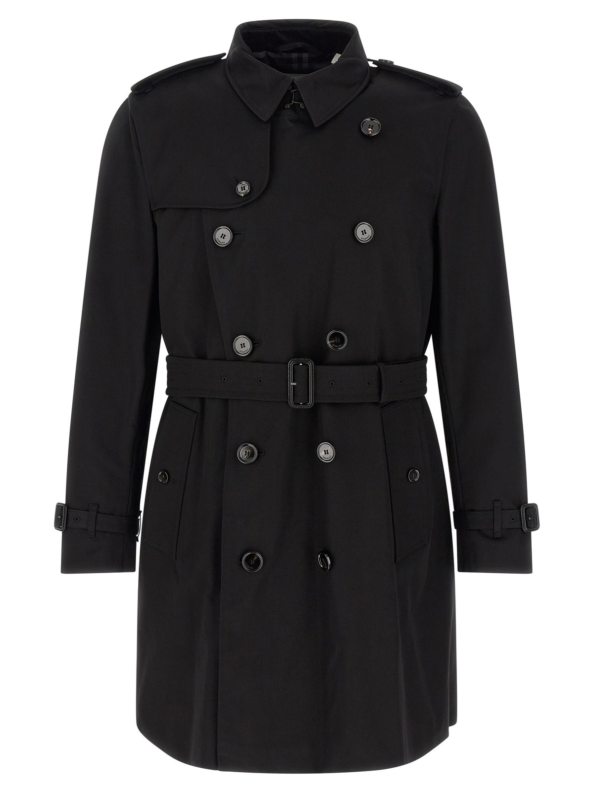 Burberry Men 'Kensington' 2-In-1 Trench Coat BURBERRY