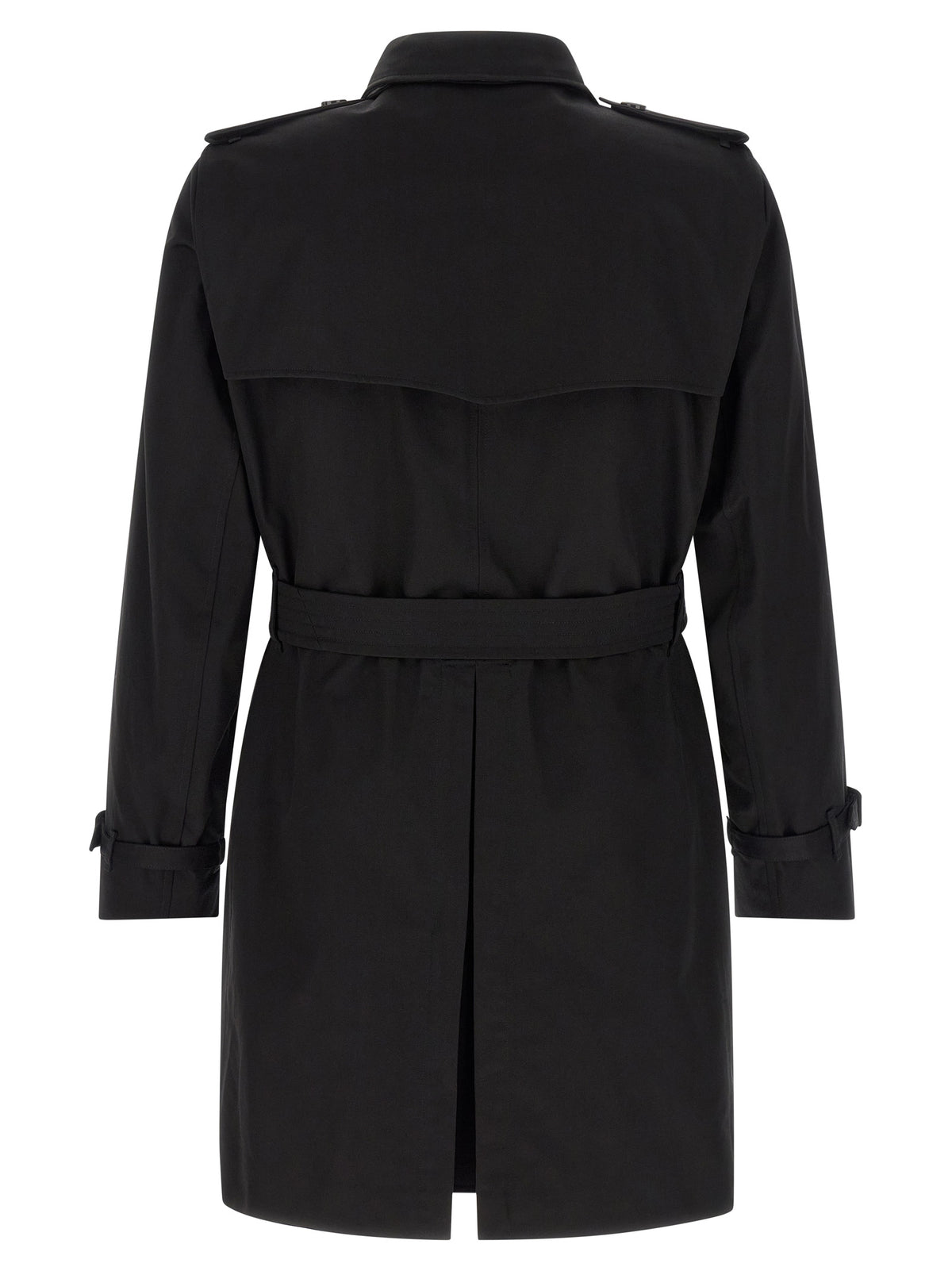 Burberry Men 'Kensington' 2-In-1 Trench Coat BURBERRY