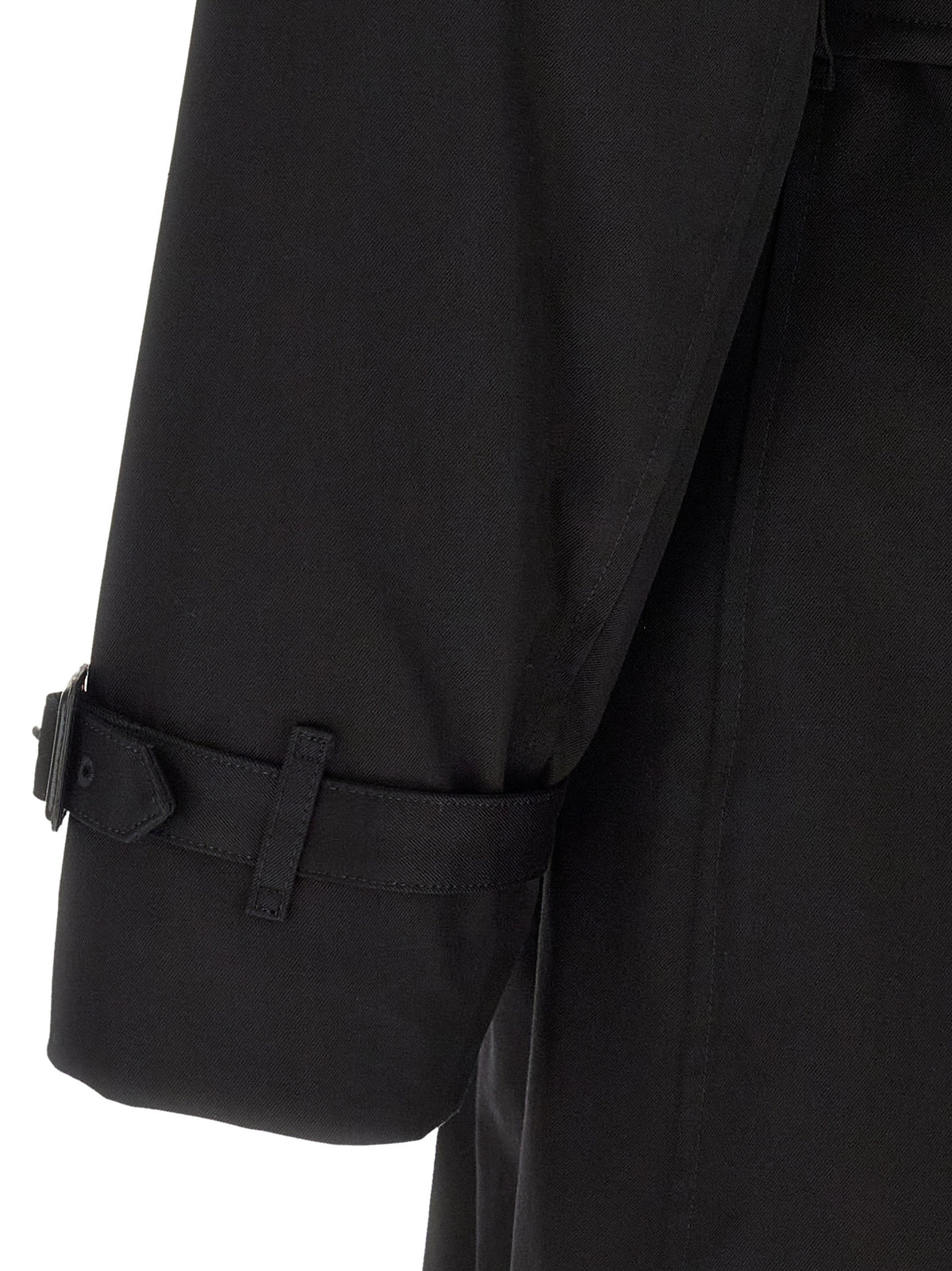 Burberry Men 'Kensington' 2-In-1 Trench Coat BURBERRY