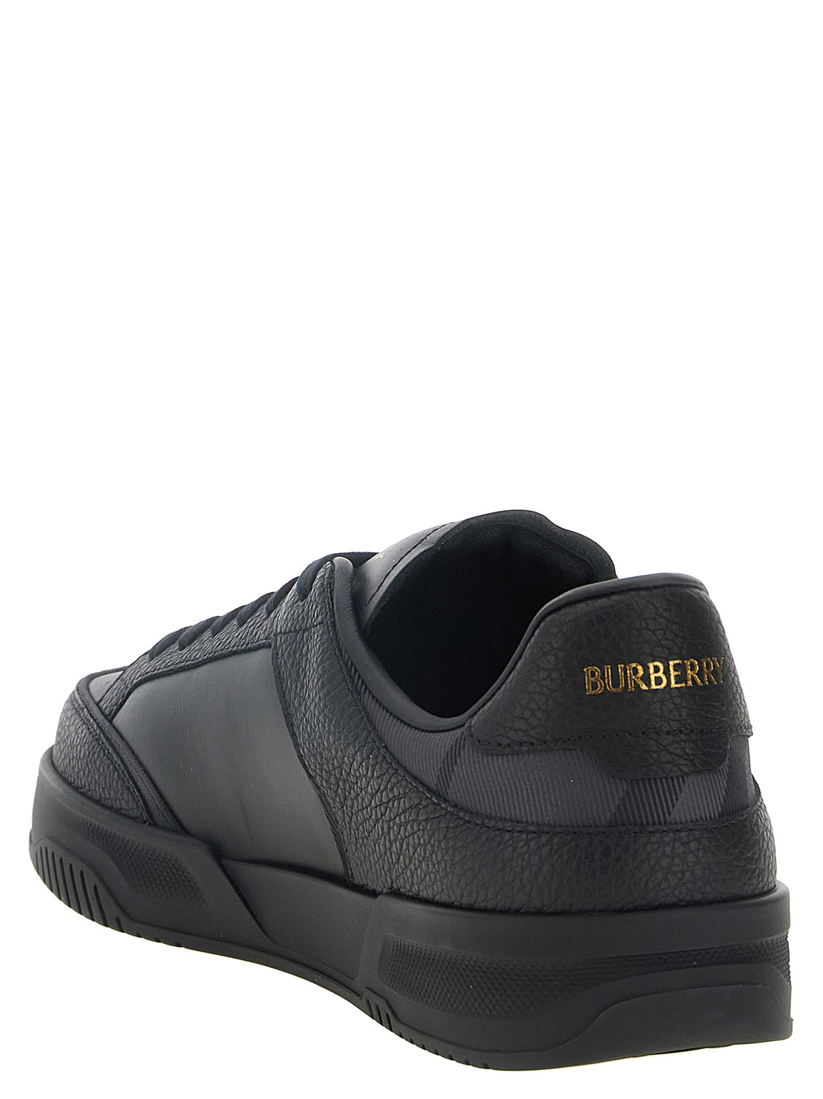 Burberry Men 'Harrow' Sneakers BURBERRY