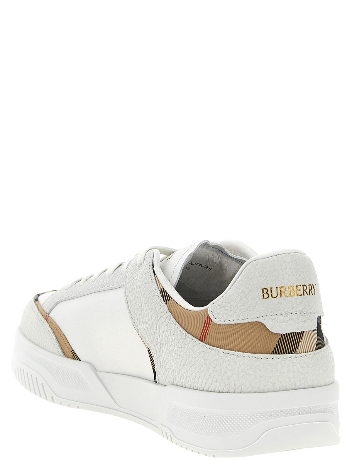 Burberry Men 'Harrow' Sneakers BURBERRY