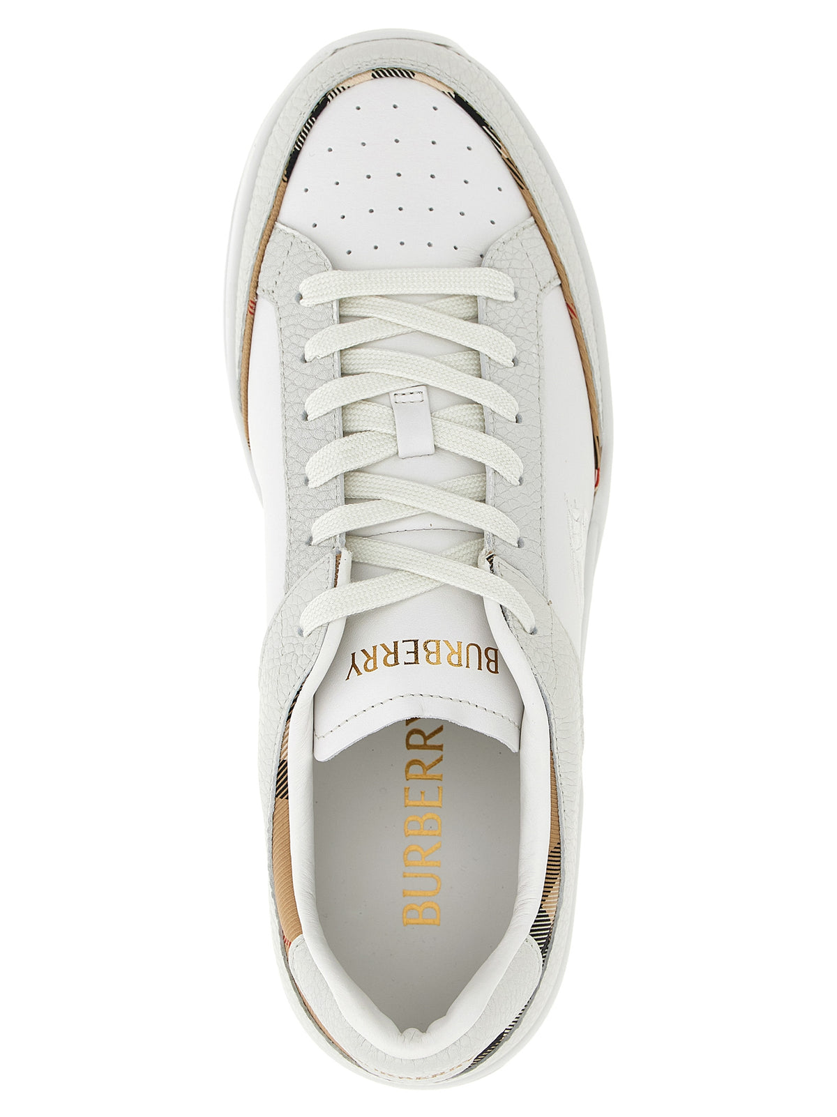 Burberry Men 'Harrow' Sneakers BURBERRY
