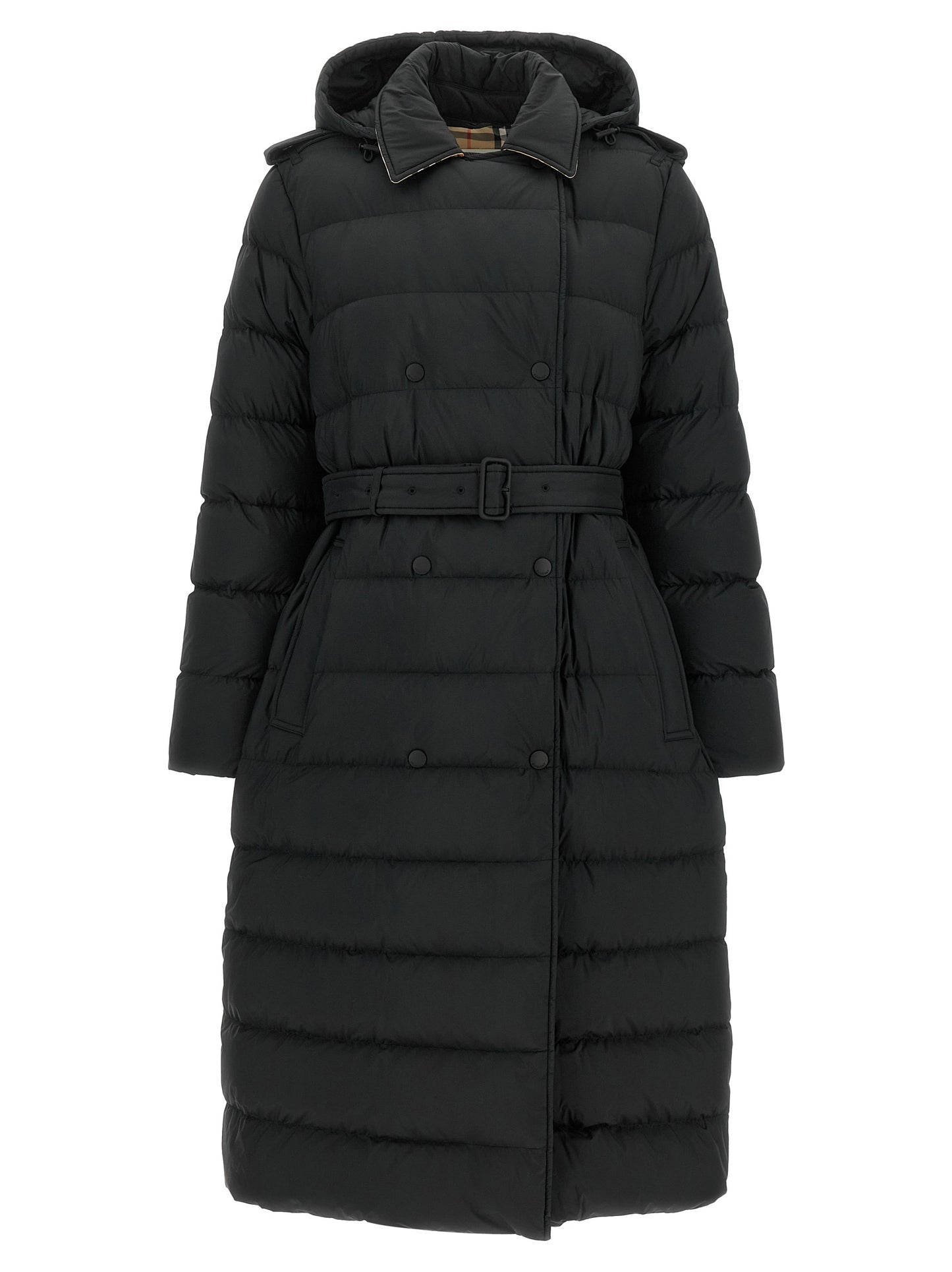 Burberry Women 'Kent' Down Jacket BURBERRY