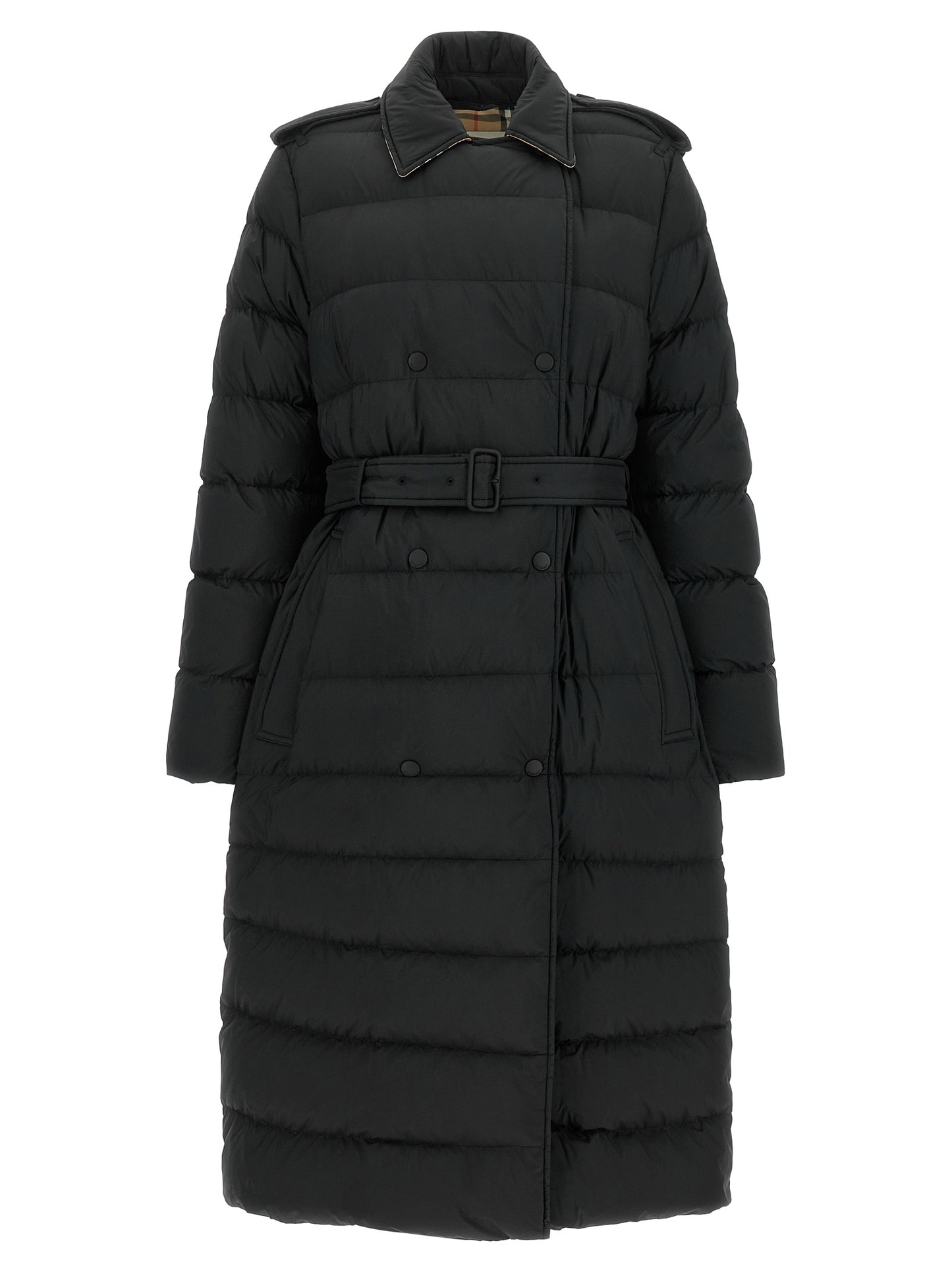 Burberry Women 'Kent' Down Jacket BURBERRY