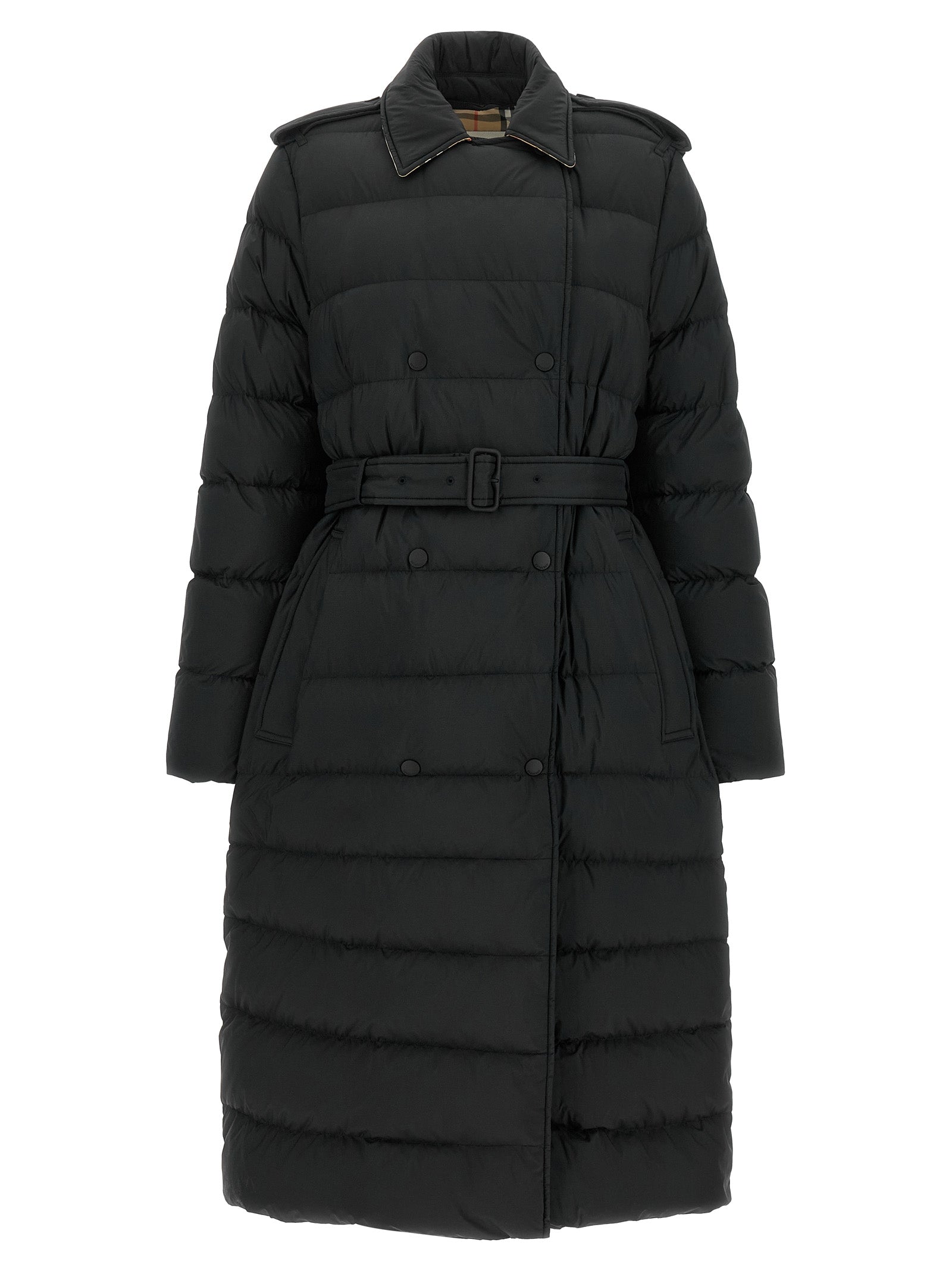 Burberry Women 'Kent' Down Jacket BURBERRY