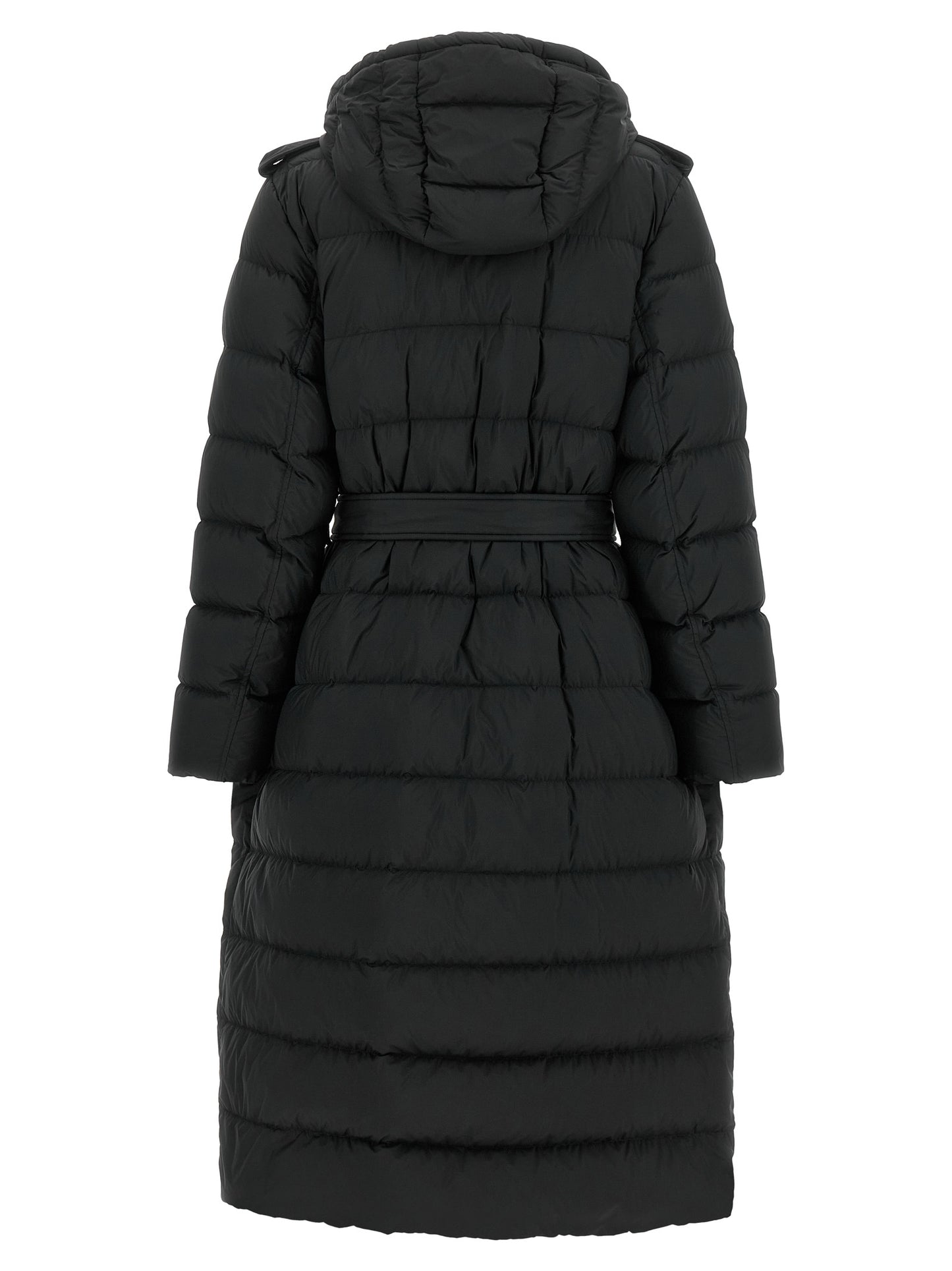 Burberry Women 'Kent' Down Jacket BURBERRY