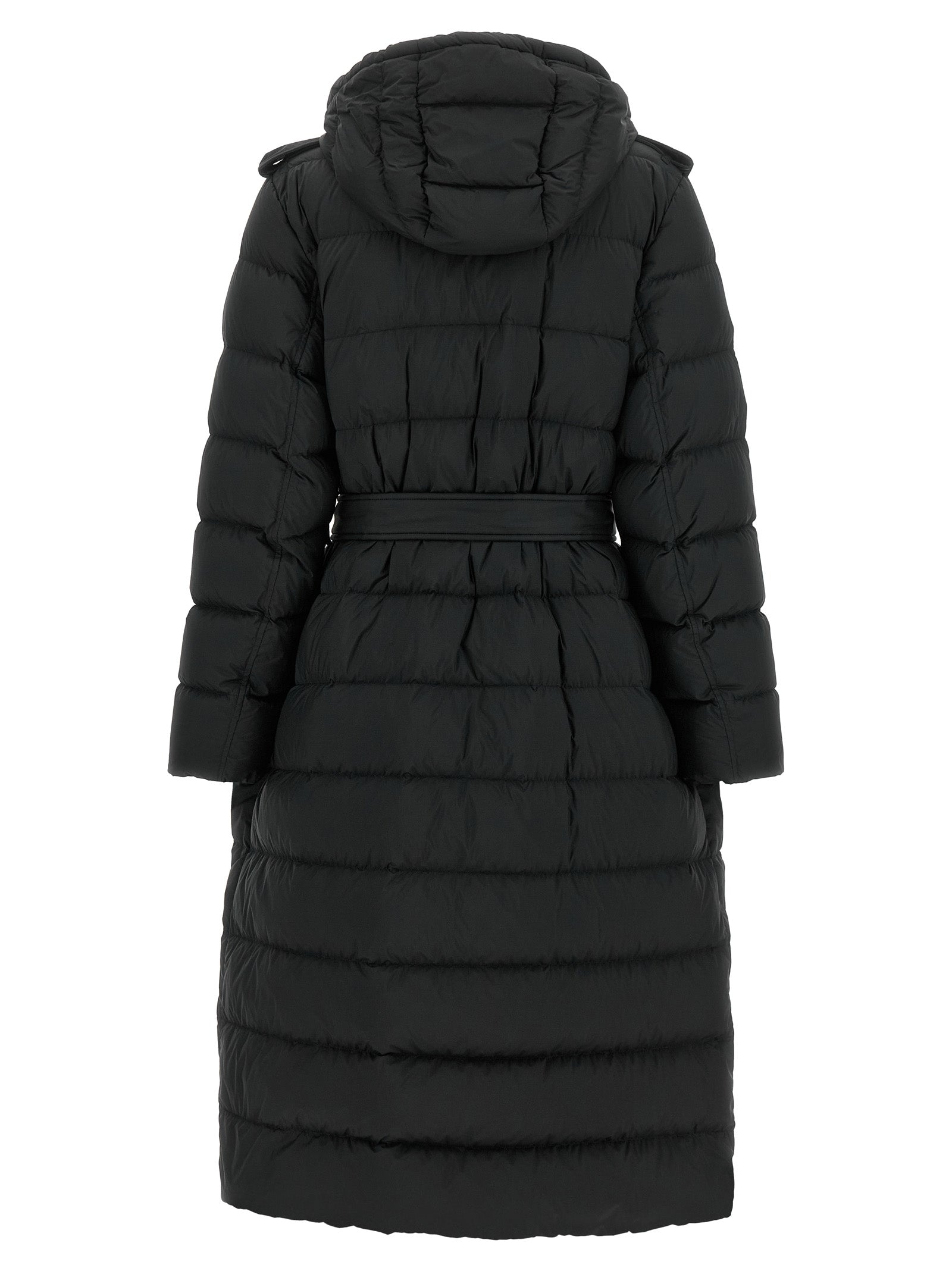 Burberry Women 'Kent' Down Jacket BURBERRY