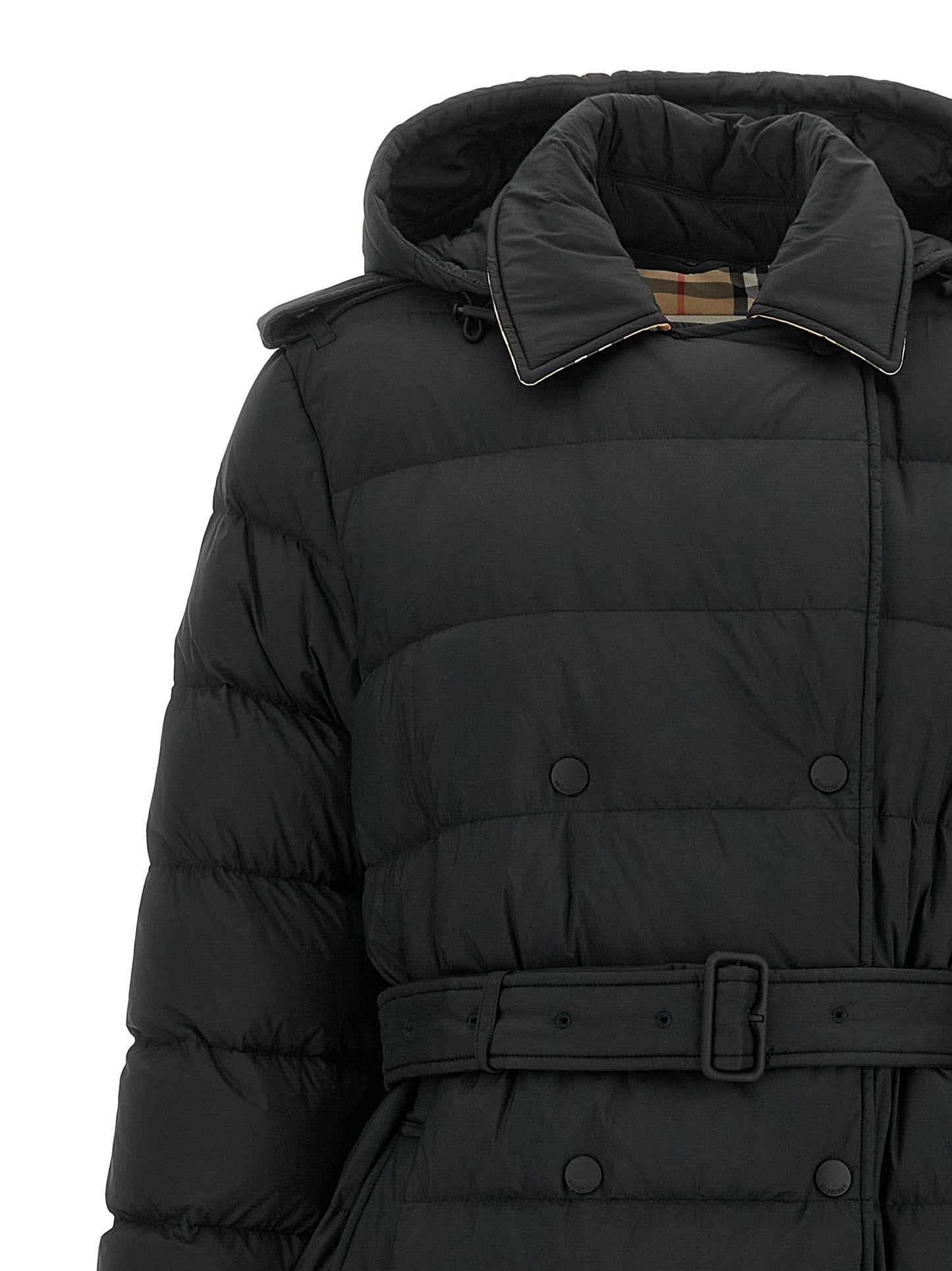 Burberry Women 'Kent' Down Jacket BURBERRY
