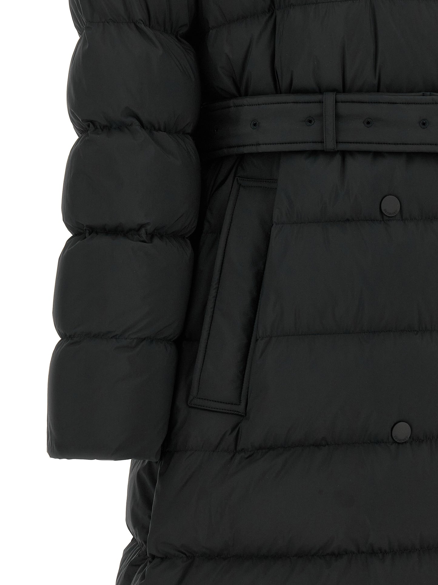 Burberry Women 'Kent' Down Jacket BURBERRY