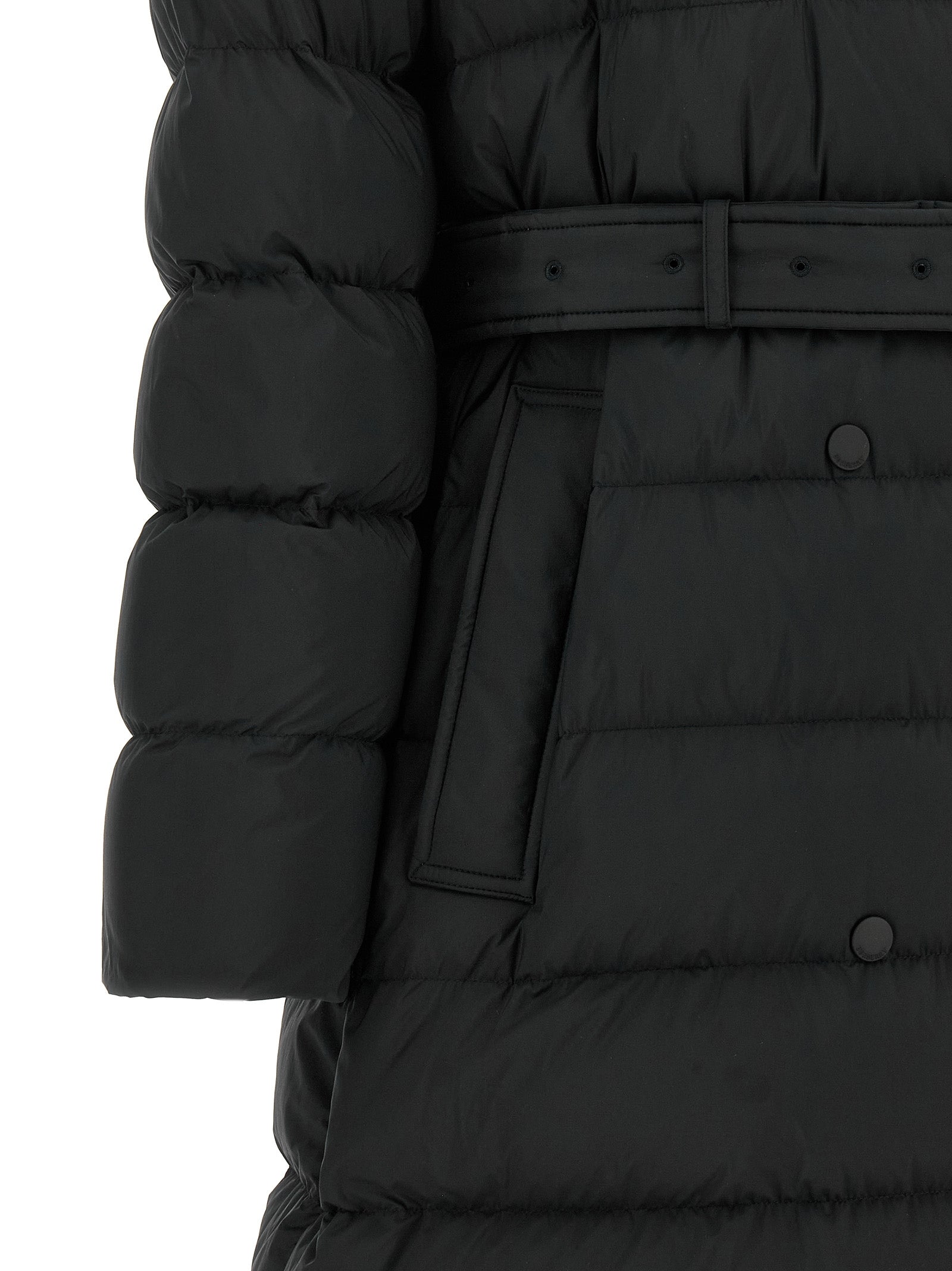 Burberry Women 'Kent' Down Jacket BURBERRY