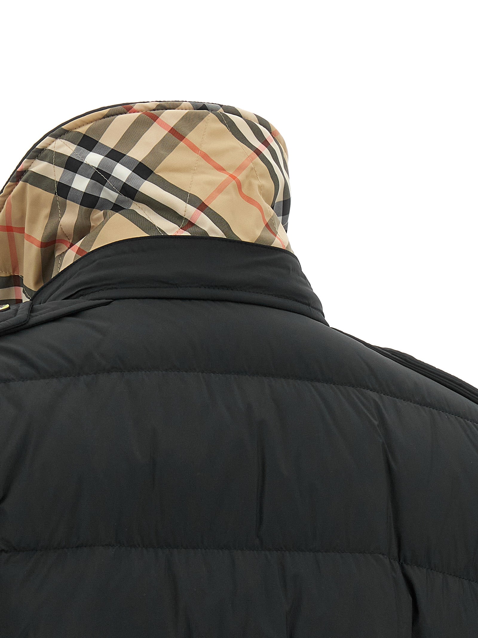 Burberry Women 'Kent' Down Jacket BURBERRY