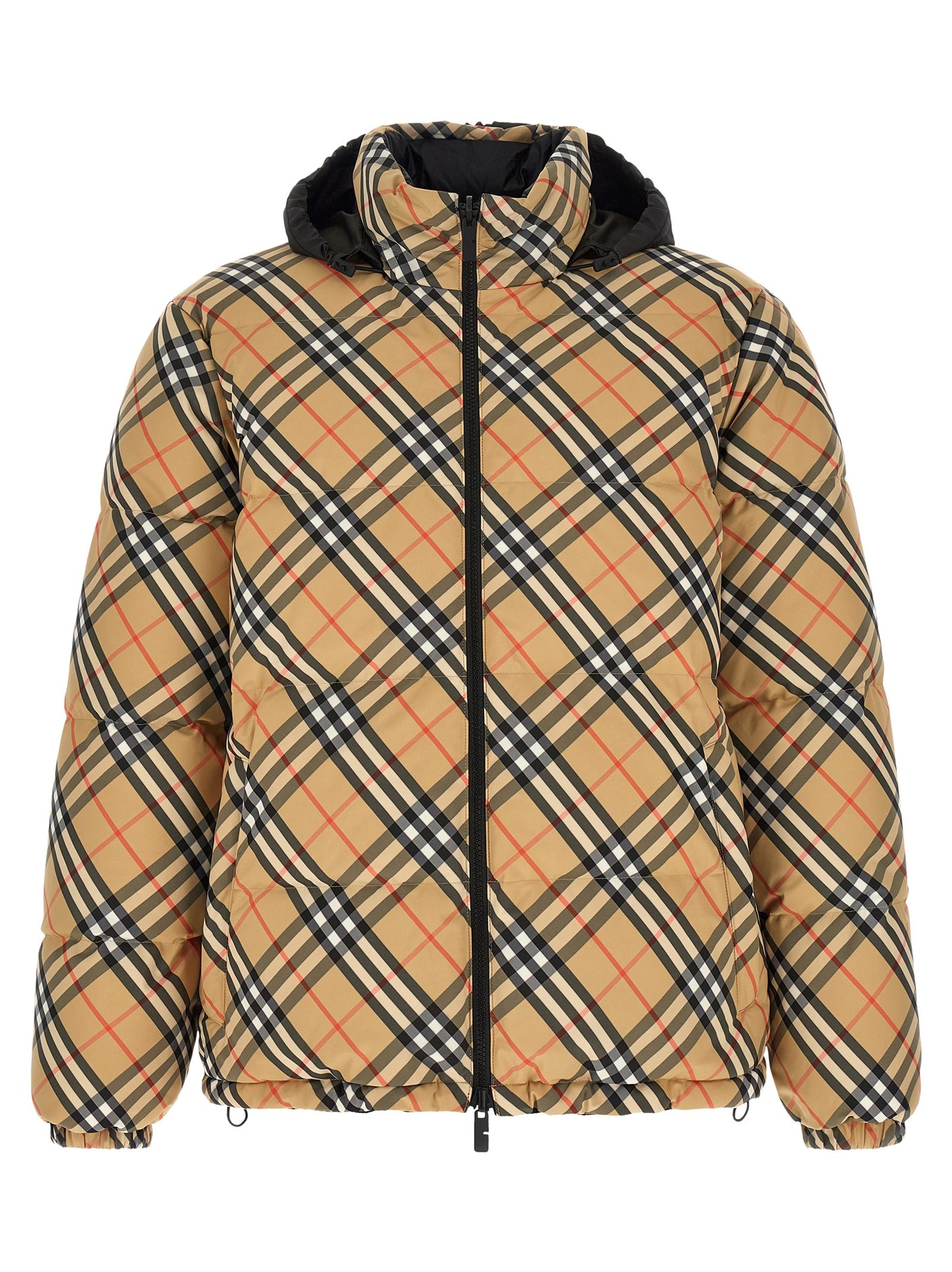 Burberry Men 'Snowdon' Down Jacket BURBERRY