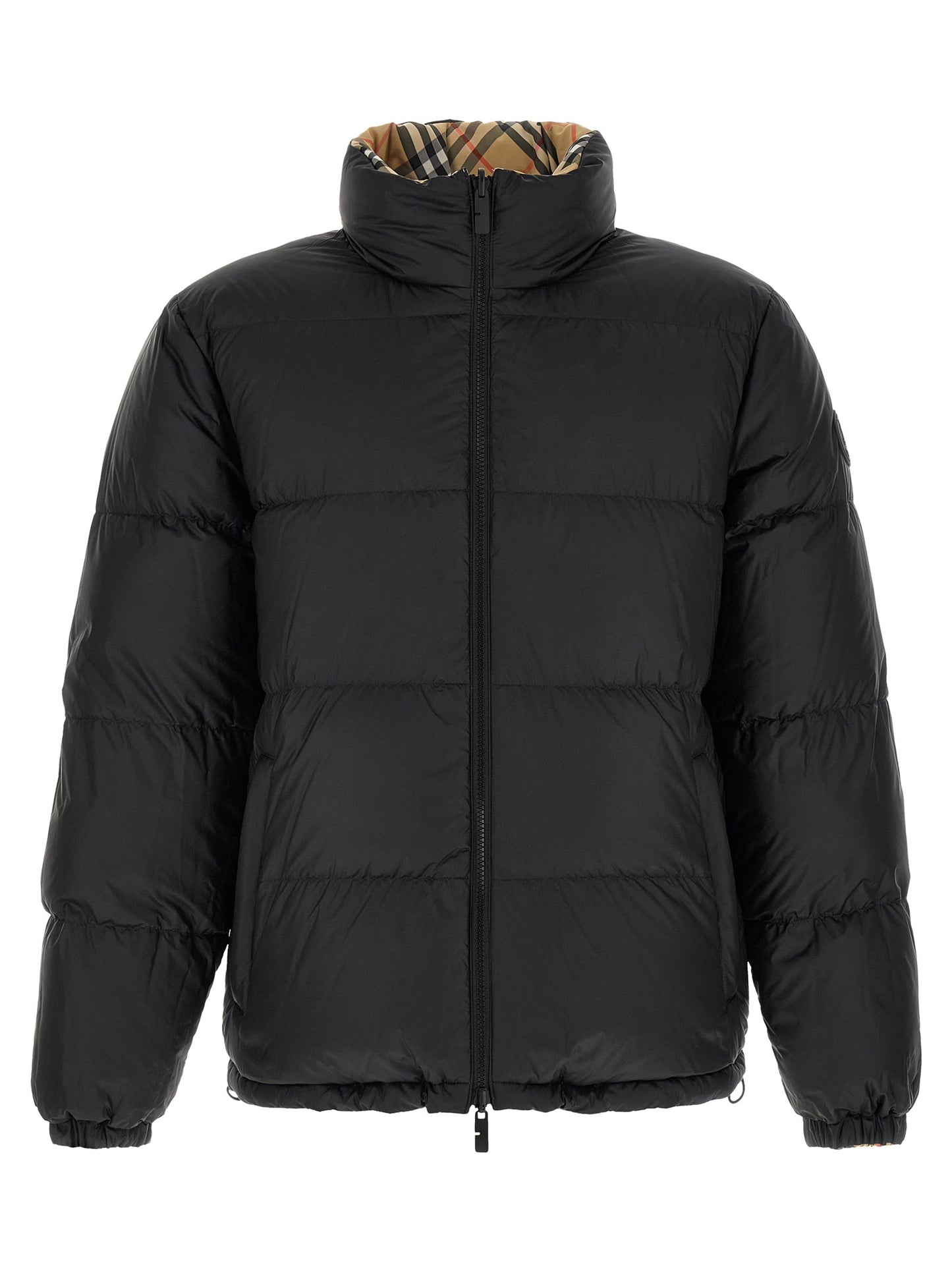 Burberry Men 'Snowdon' Down Jacket BURBERRY