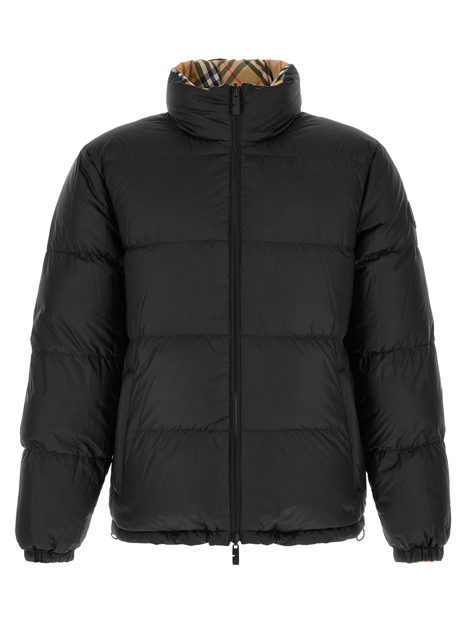 Burberry Men 'Snowdon' Down Jacket BURBERRY