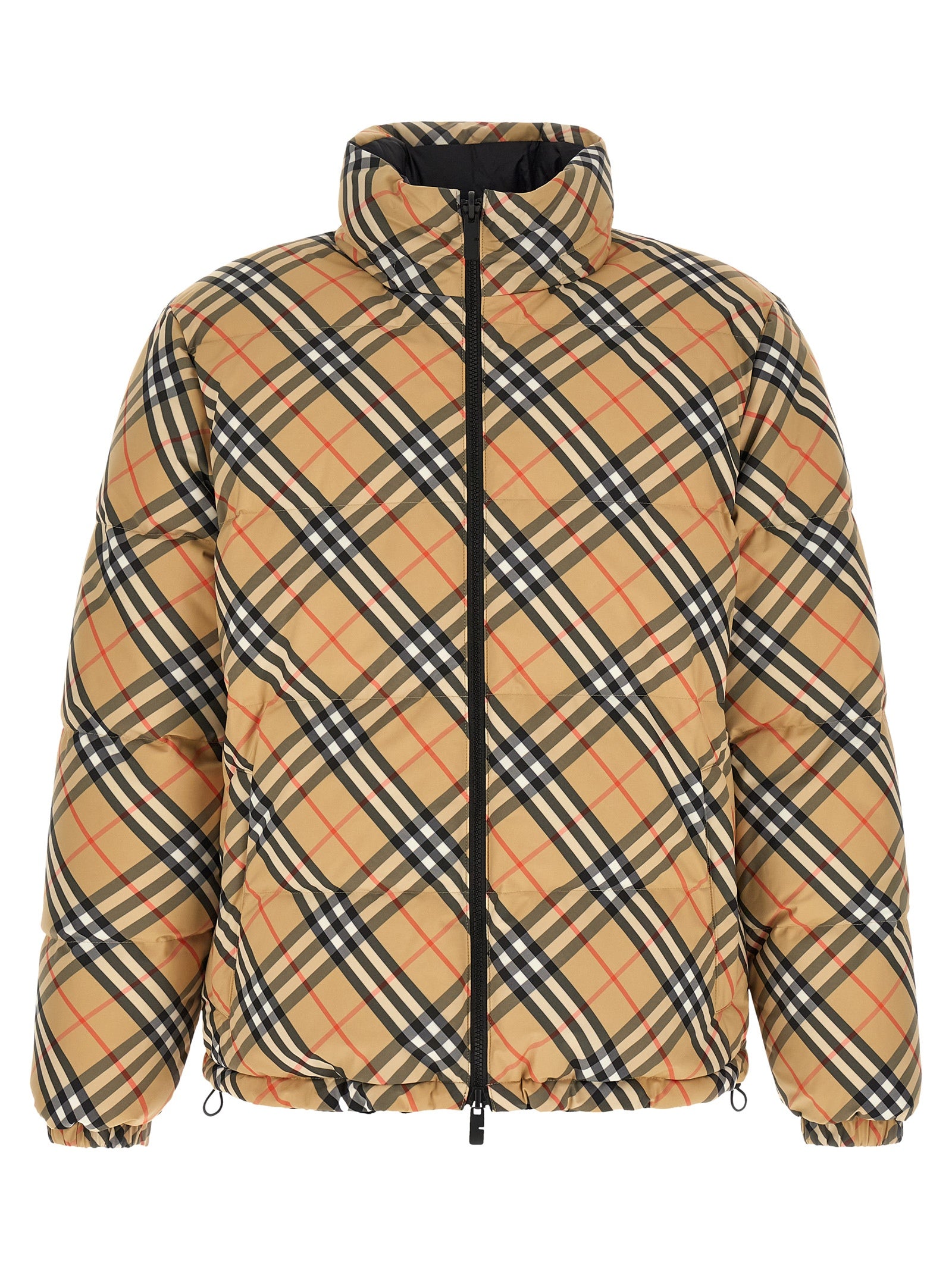 Burberry Men 'Snowdon' Down Jacket BURBERRY